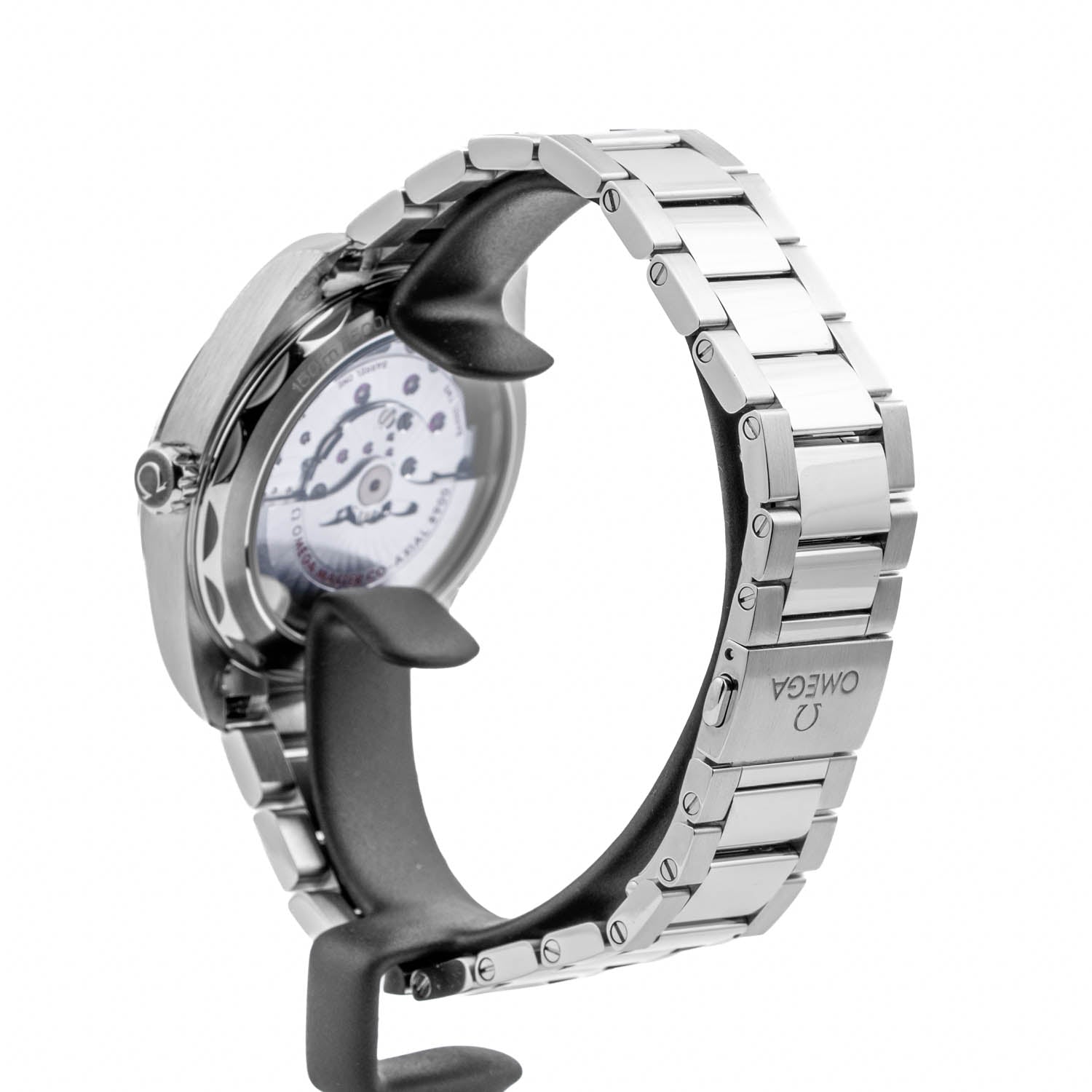 Omega Seamaster Aqua Terra 150M 41mm Blue Dial - 220.10.41.21.03.001