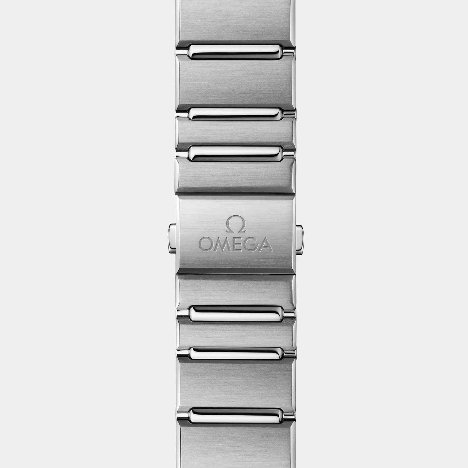 OMEGA Constellation 41mm - Meteorite Dial on Bracelet