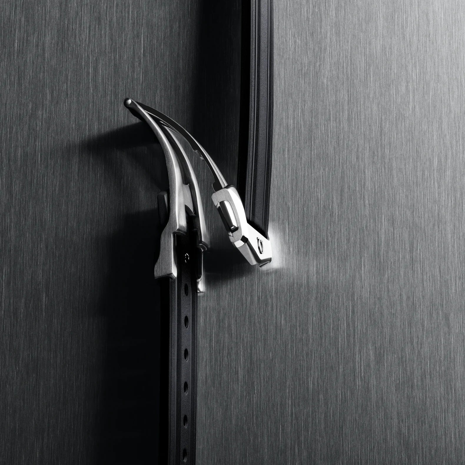 Seamaster Diver 300M 42mm - Black Dial on Rubber Strap