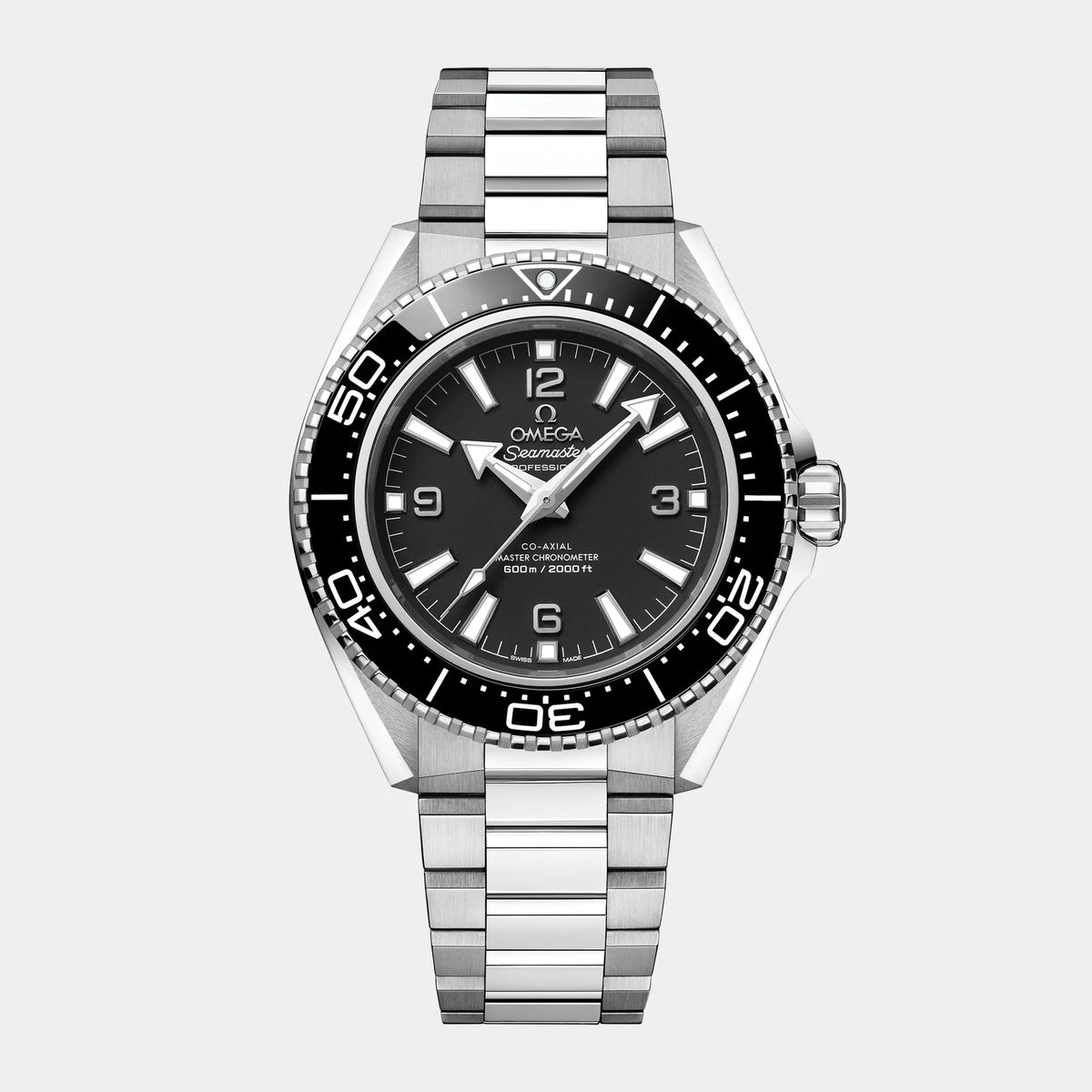 C17 OMEGA Seamaster 腕時計 120m防水 omega-watches-seamaster-