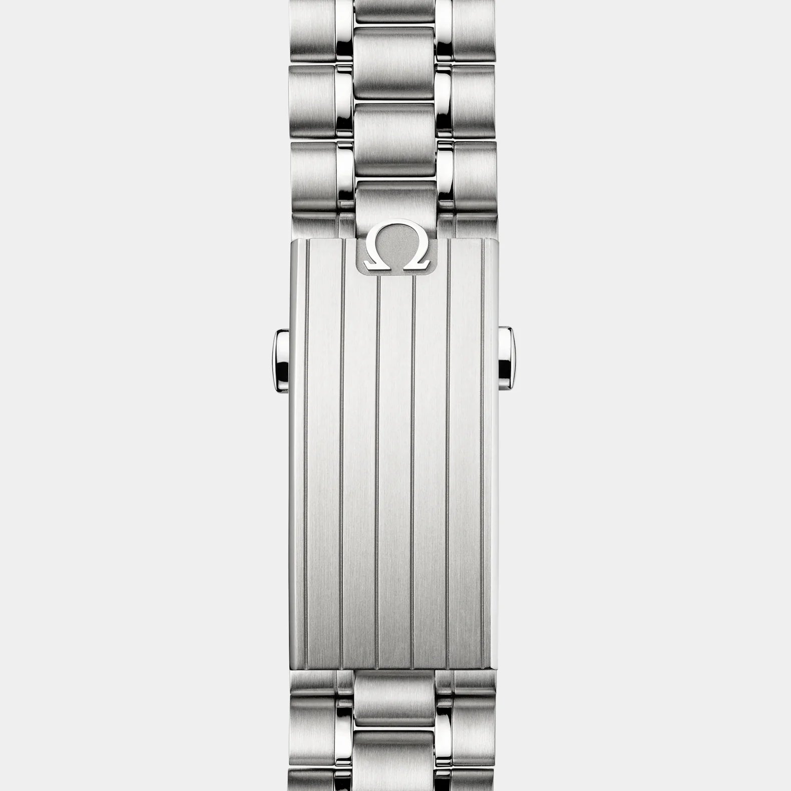 Speedmaster Moonwatch Professional Sapphire - Reverse Panda Dial on Bracelet