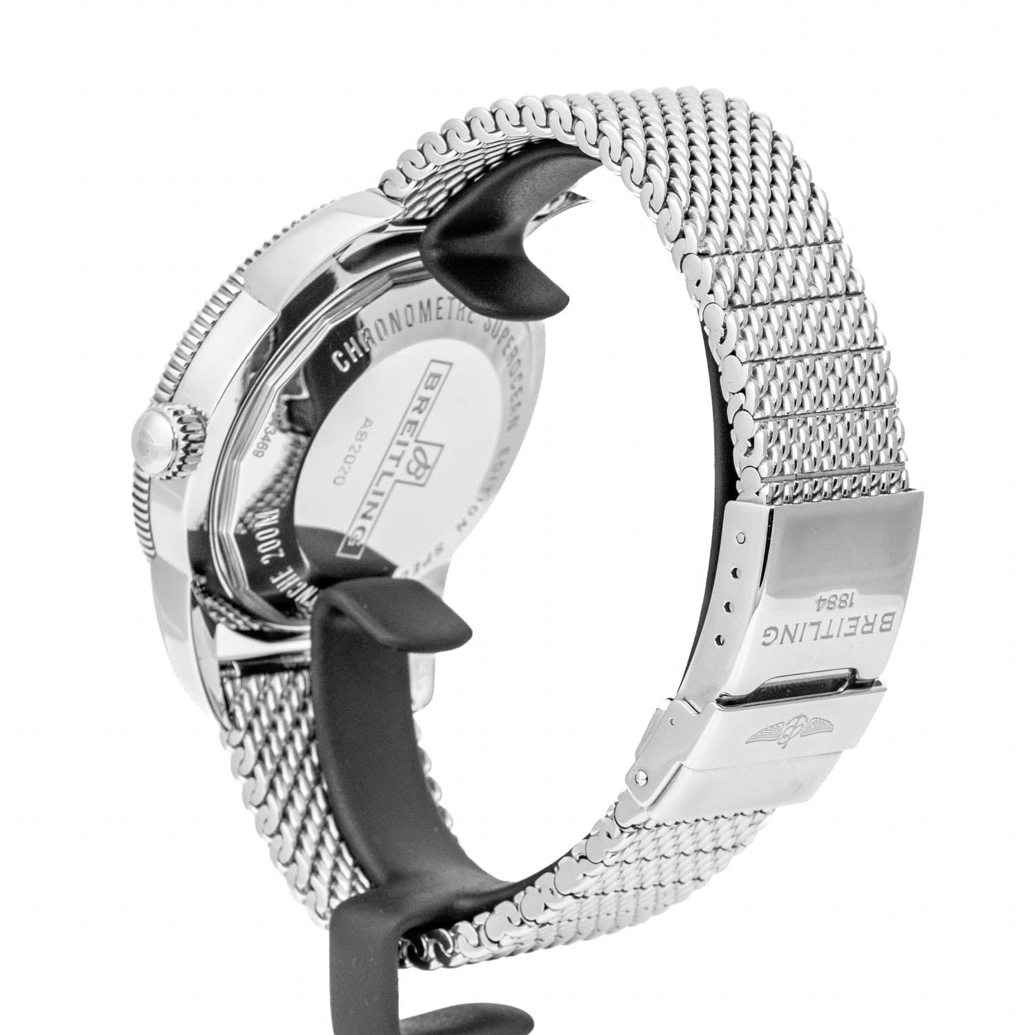 Breitling Superocean Heritage II 46mm - AB2020