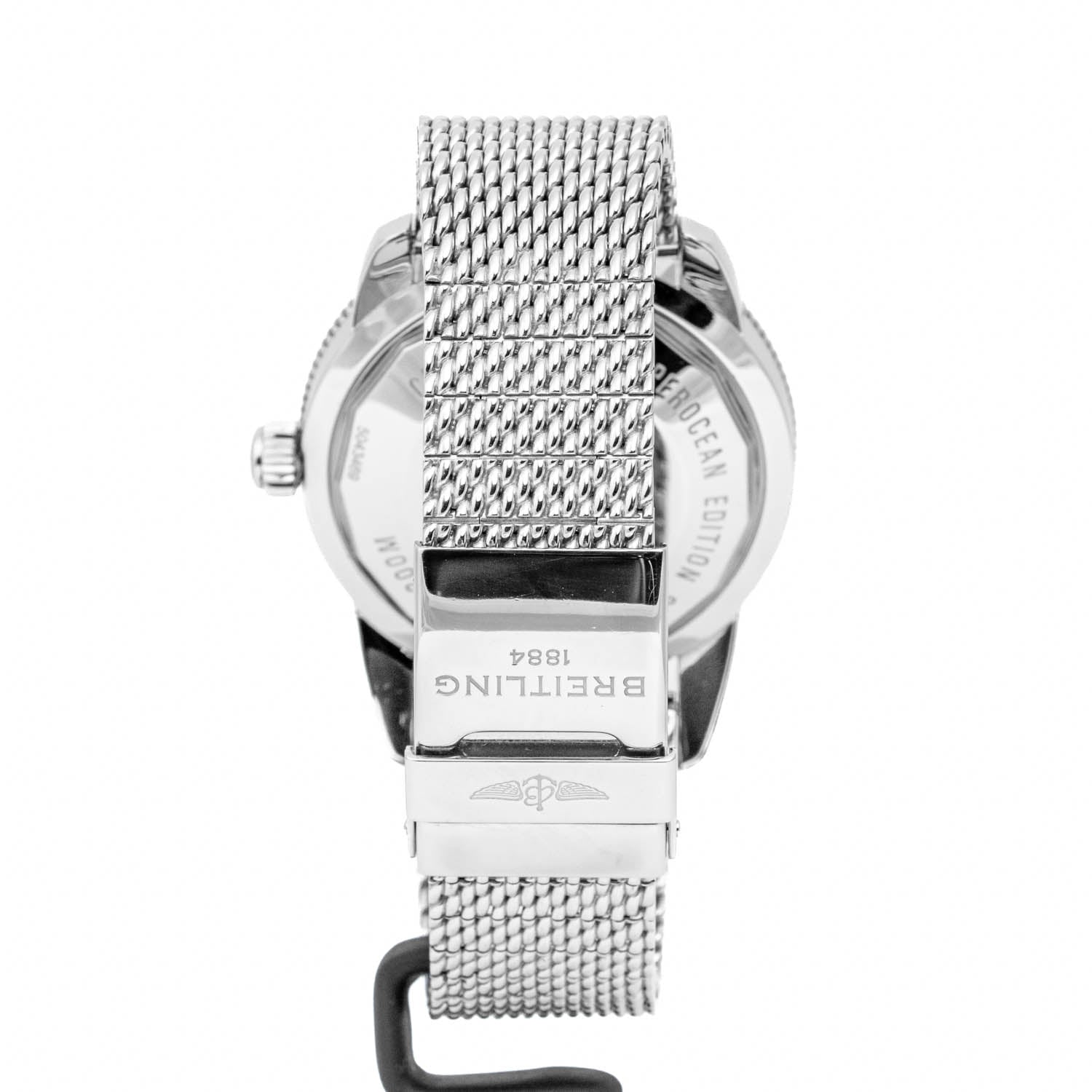 Breitling Superocean Heritage II 46mm - AB2020