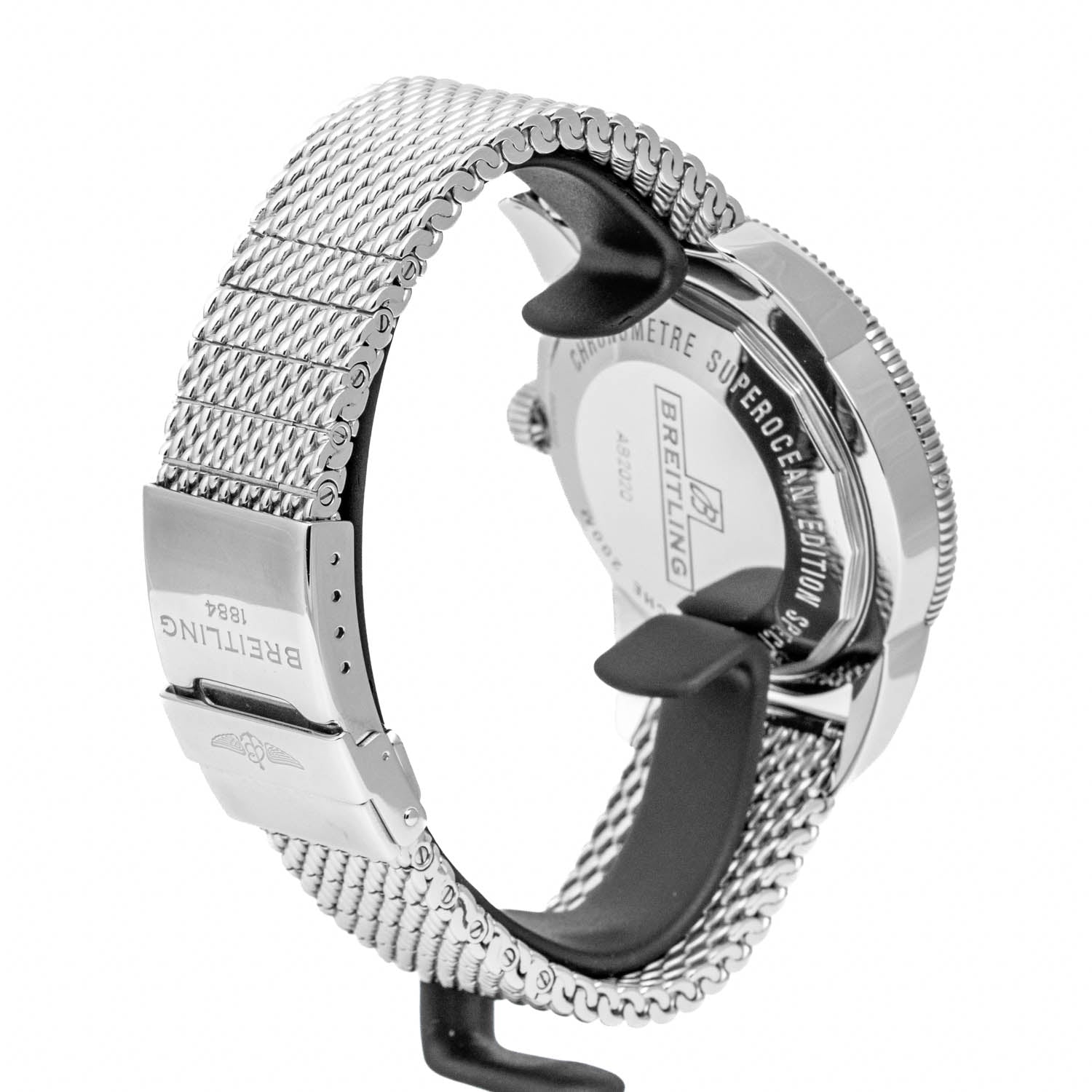 Breitling Superocean Heritage II 46mm - AB2020