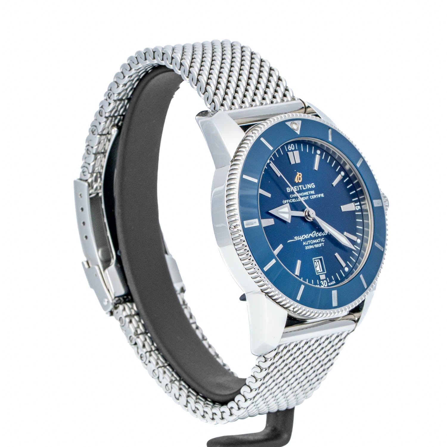 Breitling Superocean Heritage II 46mm - AB2020