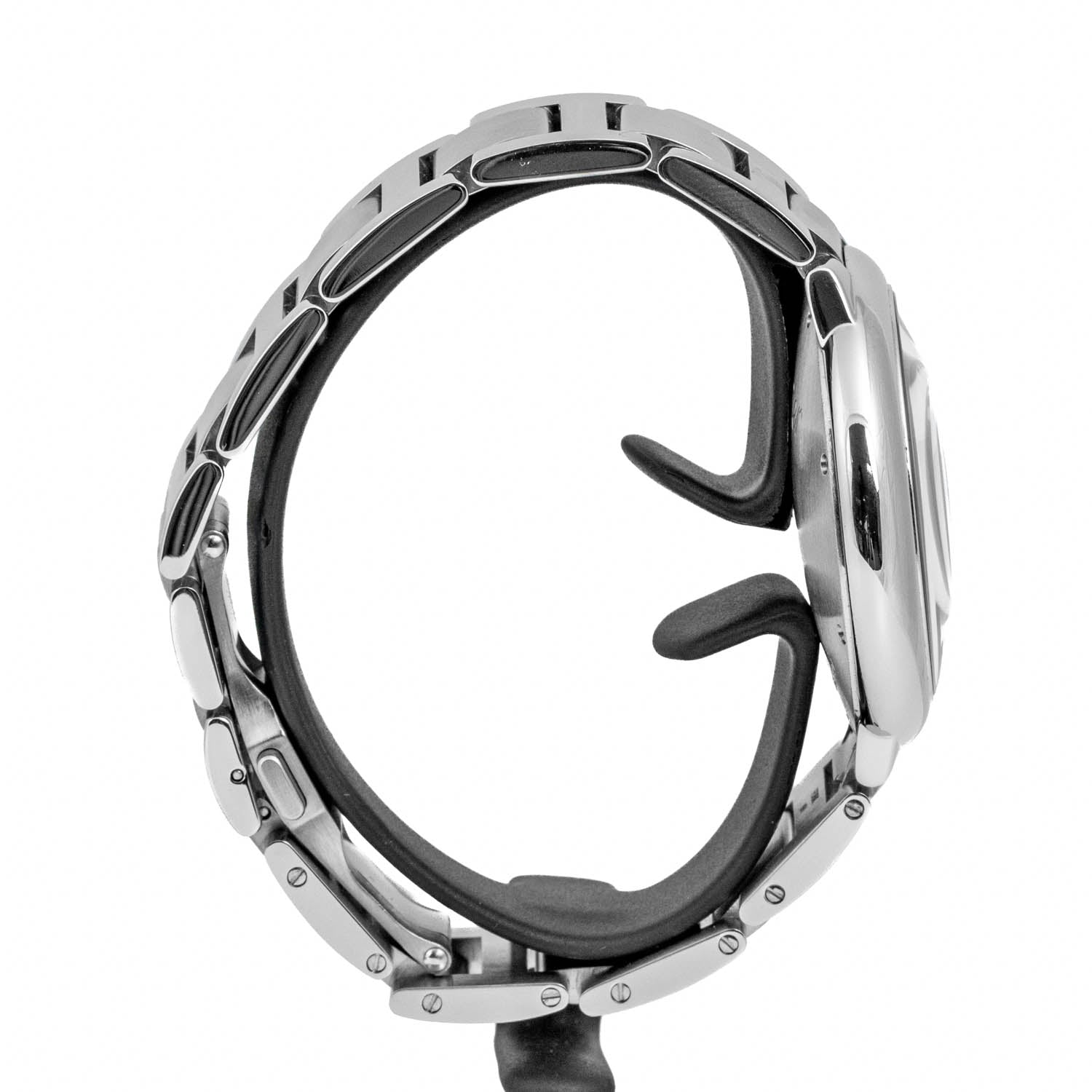 Cartier Ballon Bleu Grey 40mm - WSBB0060