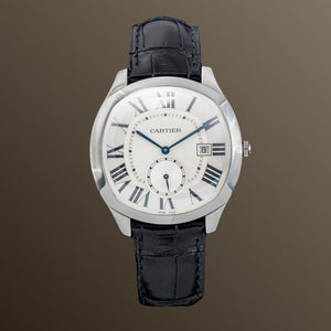 Cartier Drive De Carter - WSNM0004