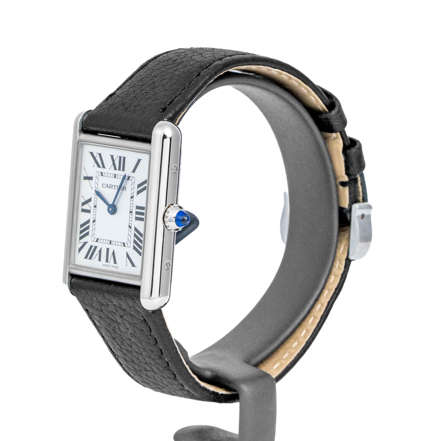 Cartier Tank Must Large 33.7 mm x 25.5 mm - WSTA0136