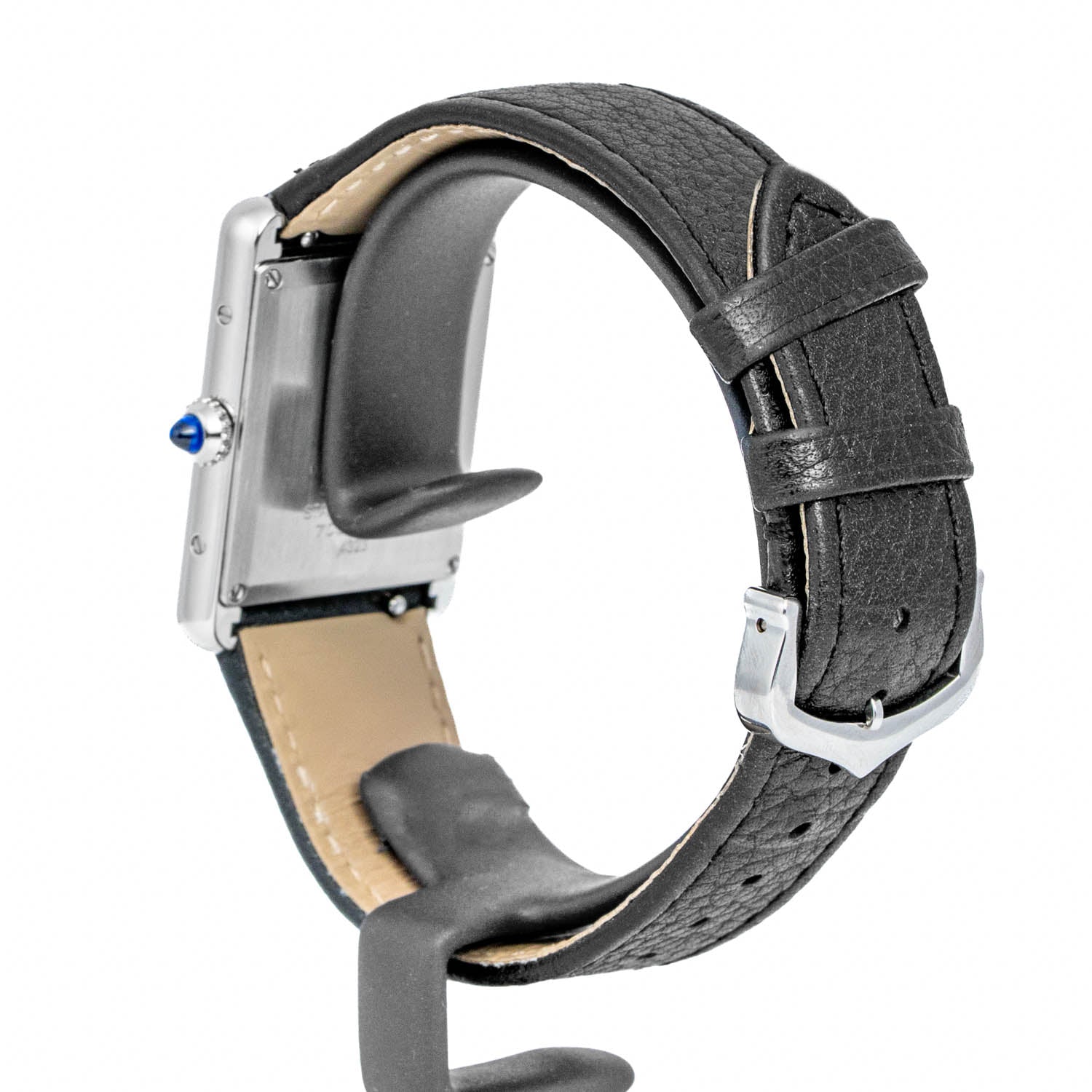 Cartier Tank Must Large 33.7 mm x 25.5 mm - WSTA0136