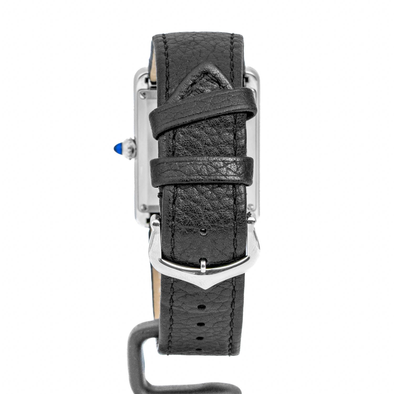 Cartier Tank Must Large 33.7 mm x 25.5 mm - WSTA0136