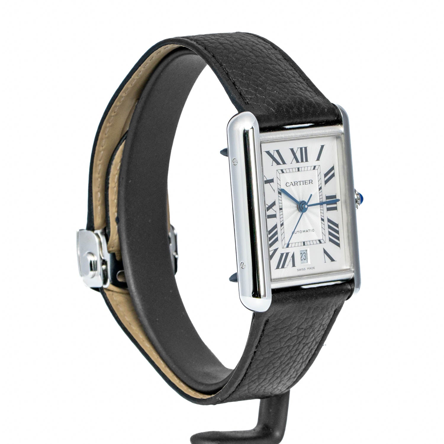 Cartier Tank Must XL WSTA0040
