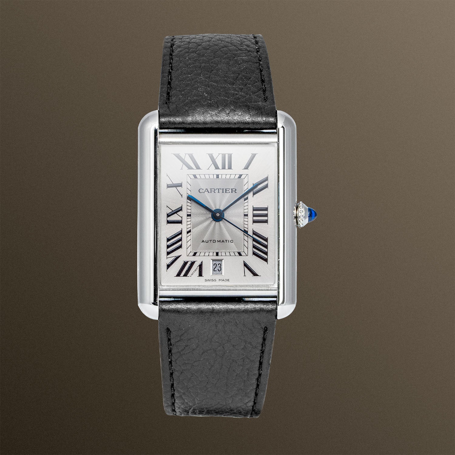 Cartier Tank Must XL WSTA0040