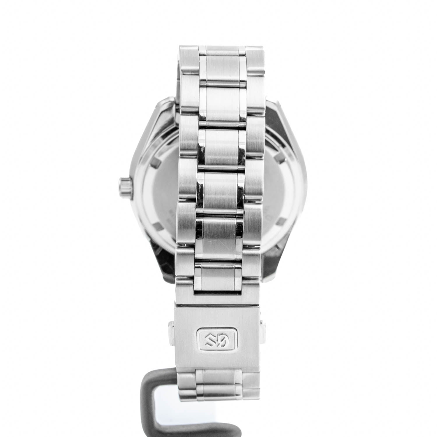 Grand Seiko Heritage Collection Silver Dial 40mm - SBGP001G (9F85 Quartz)