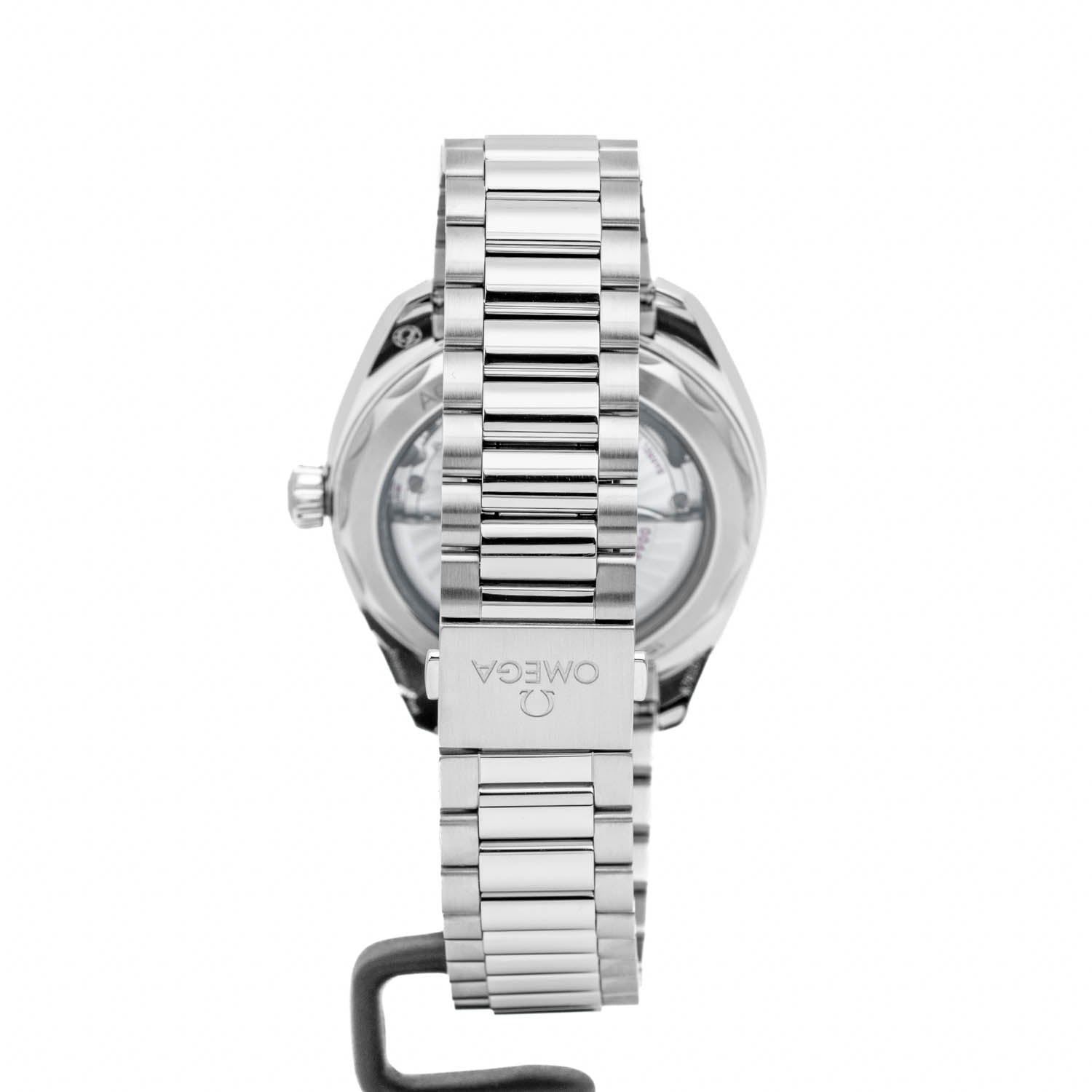 Omega Aqua Terra 41mm Blue Gradient Dial - 22010412103006