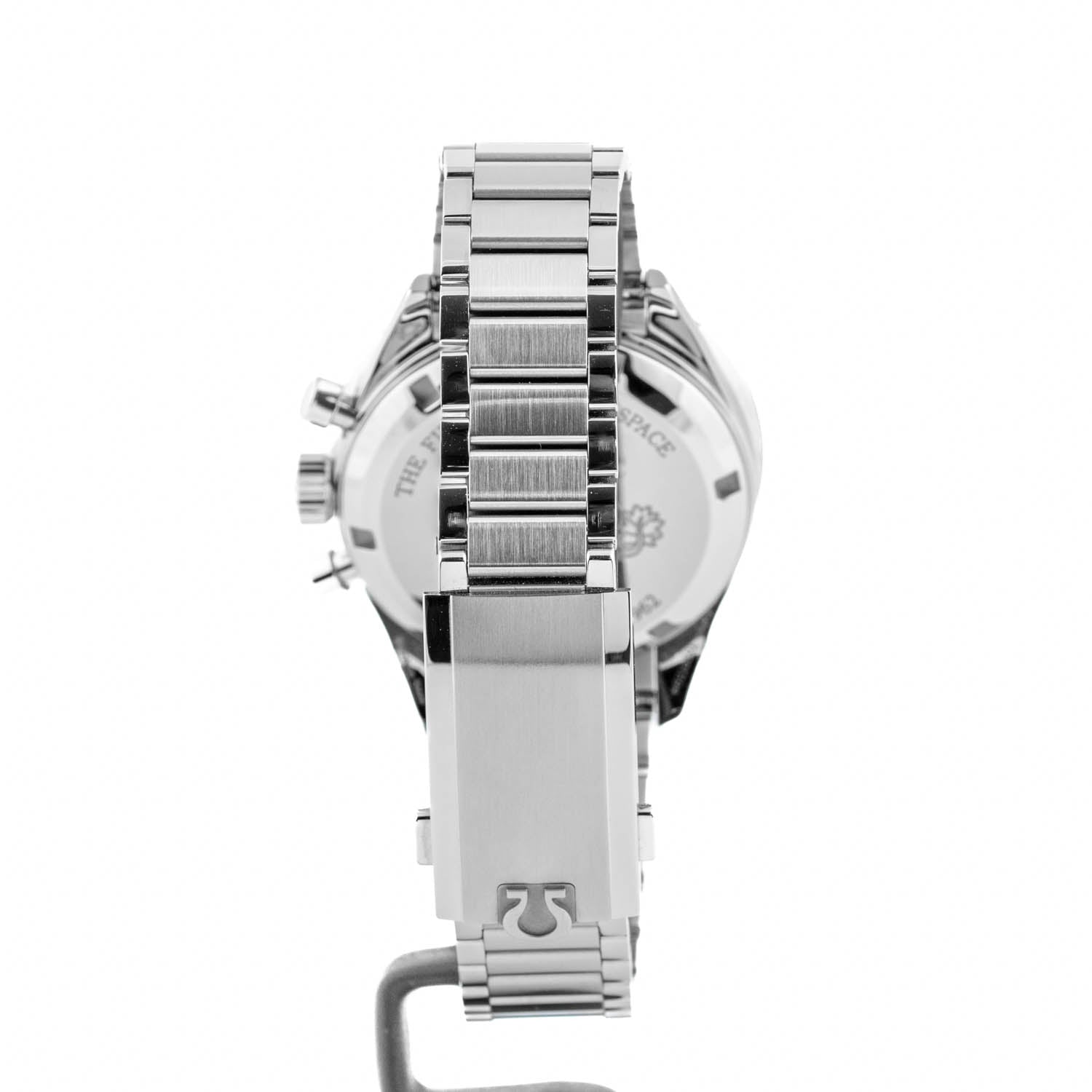 Omega Speedmaster "First Omega in Space" 39.7mm Blue-Grey Dial - 310.30.40.50.06.001