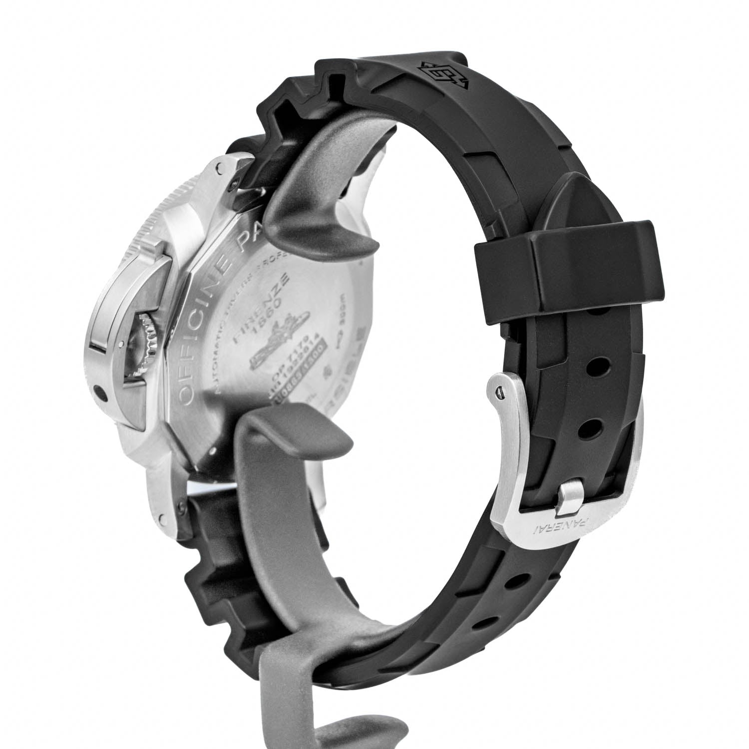 Panerai Luminor Submersible 42mm Black Dial - PAM00682