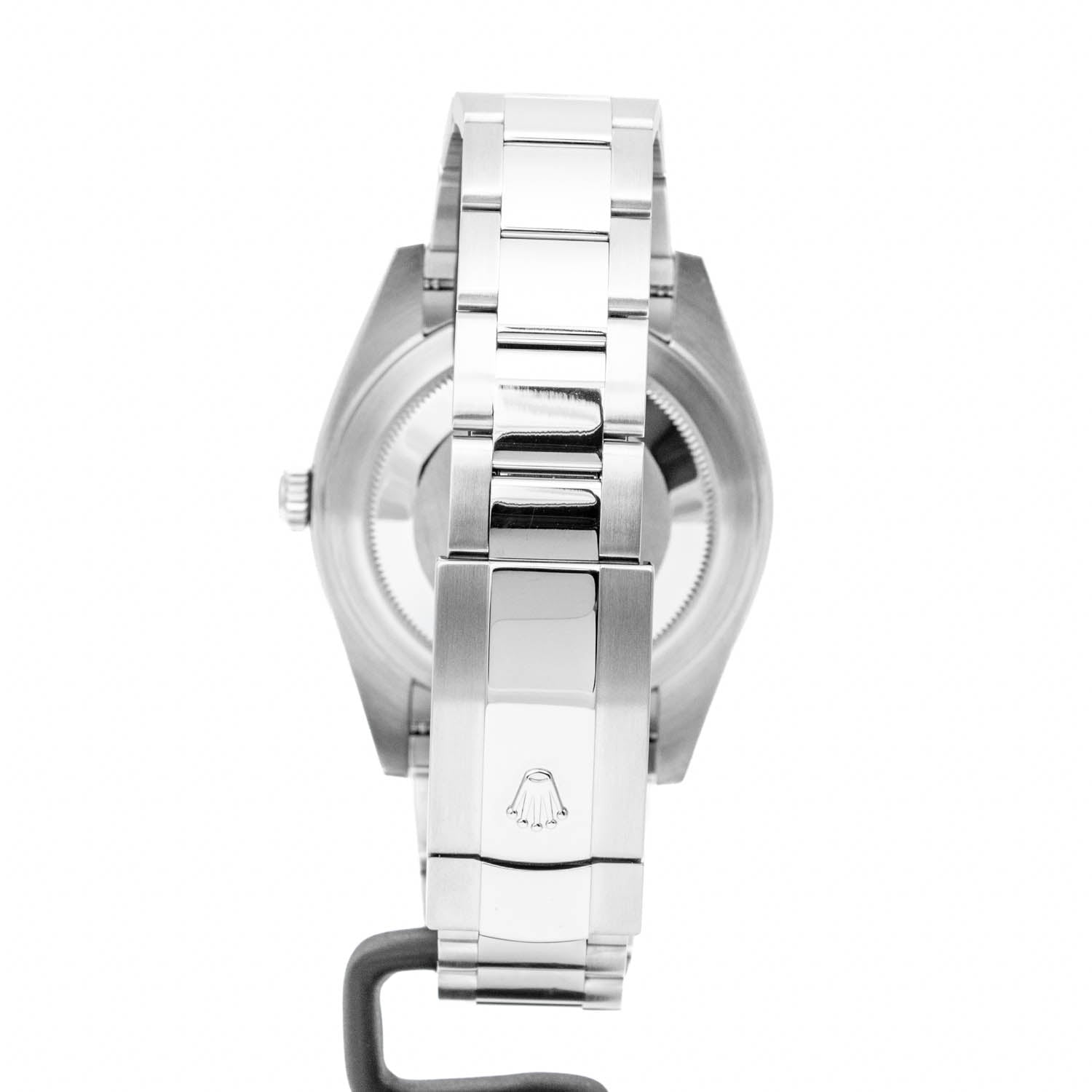 Rolex Datejust 41mm Grey Roman Dial - 1263334