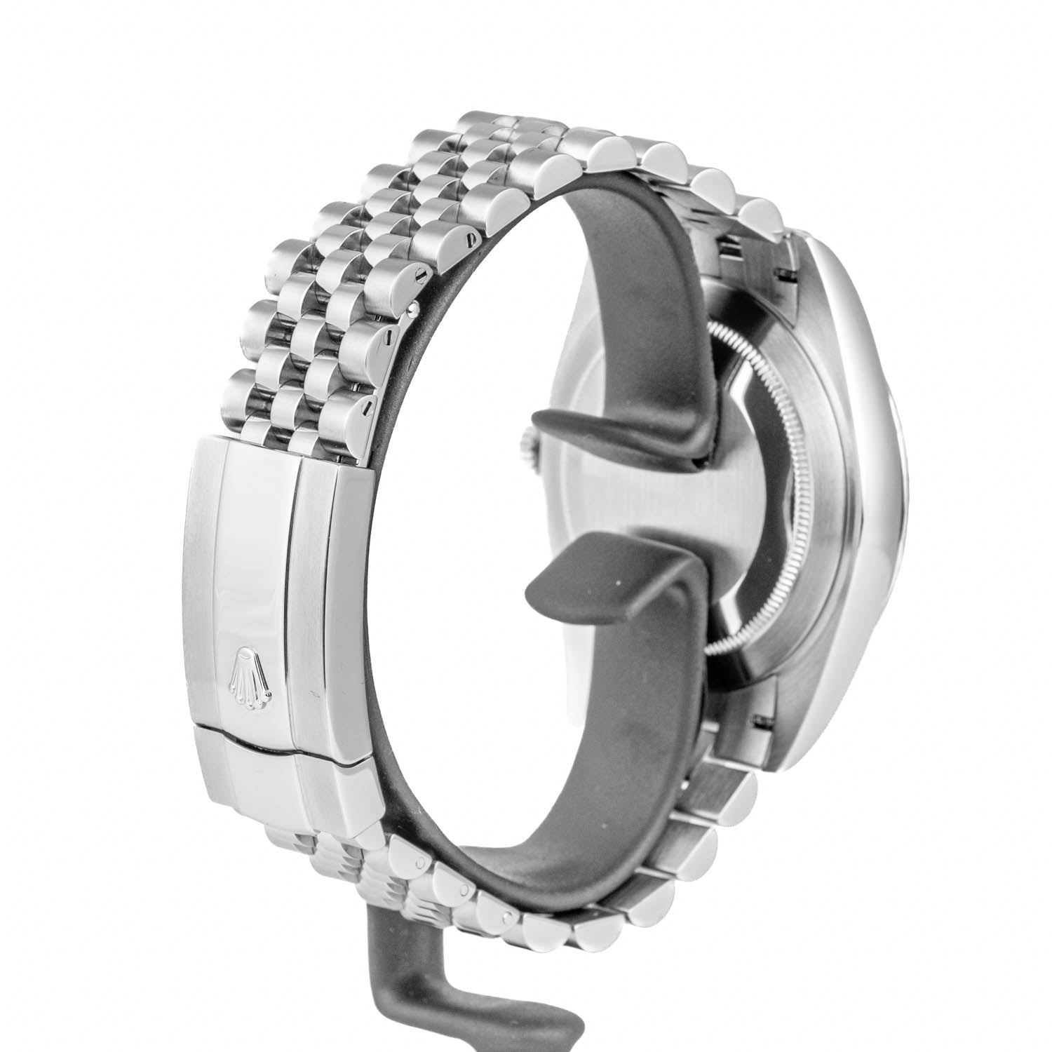 Rolex Datejust 41mm Wimbledon Dial Jubilee Bracelet - 126334