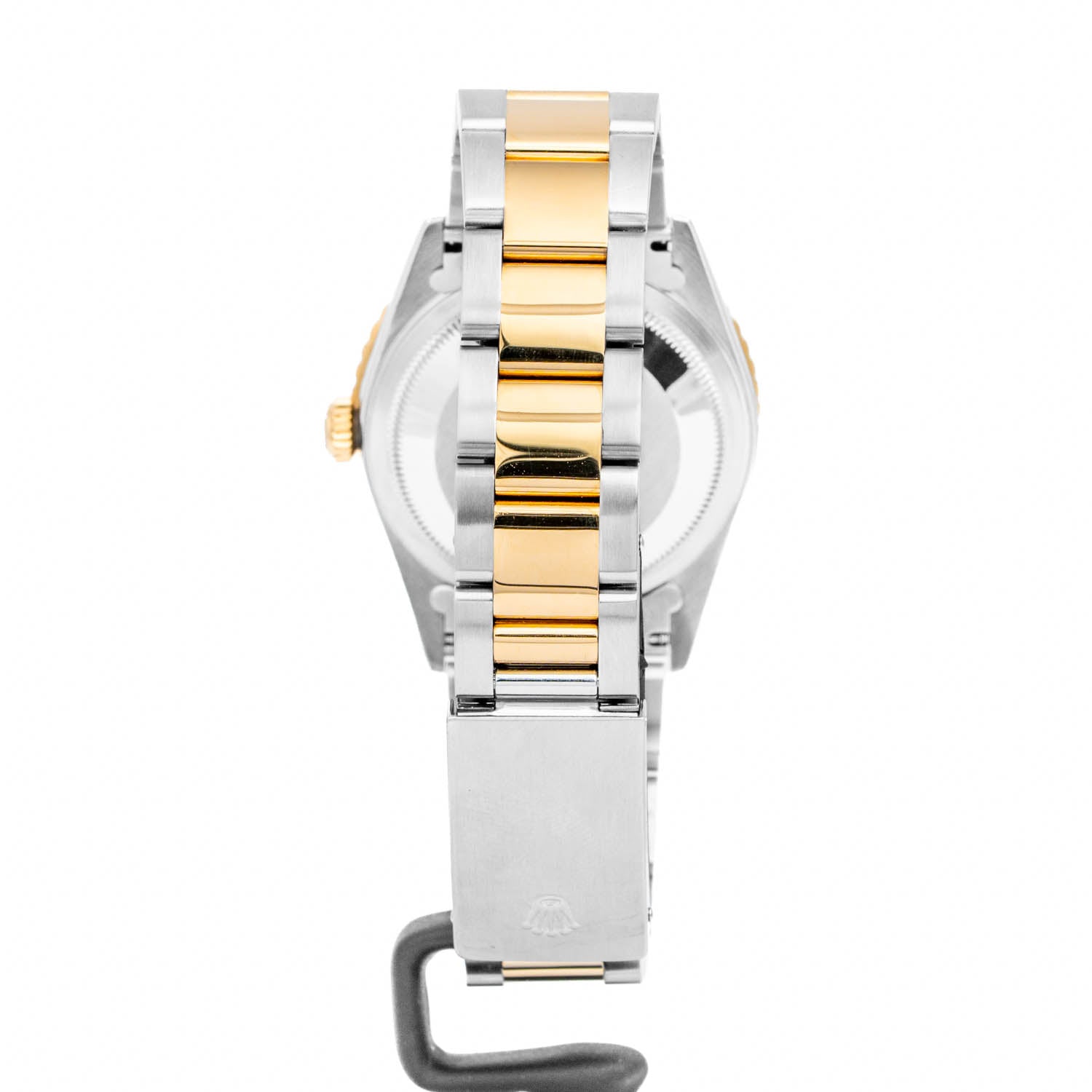 Rolex Datejust Turn-O-Graph 36mm -  16263