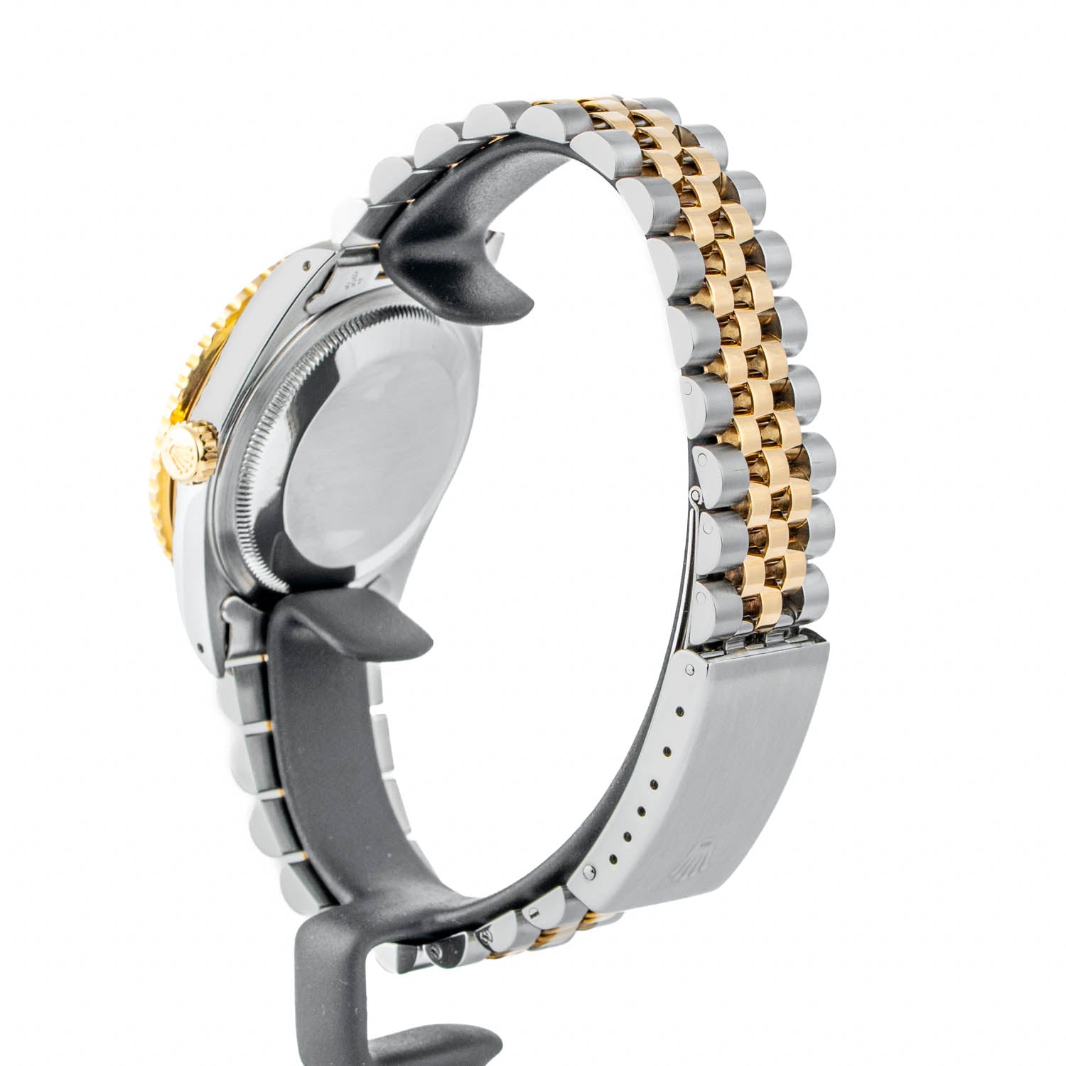 Rolex Datejust Turn-O-Graph Two-Tone 36mm - 16263