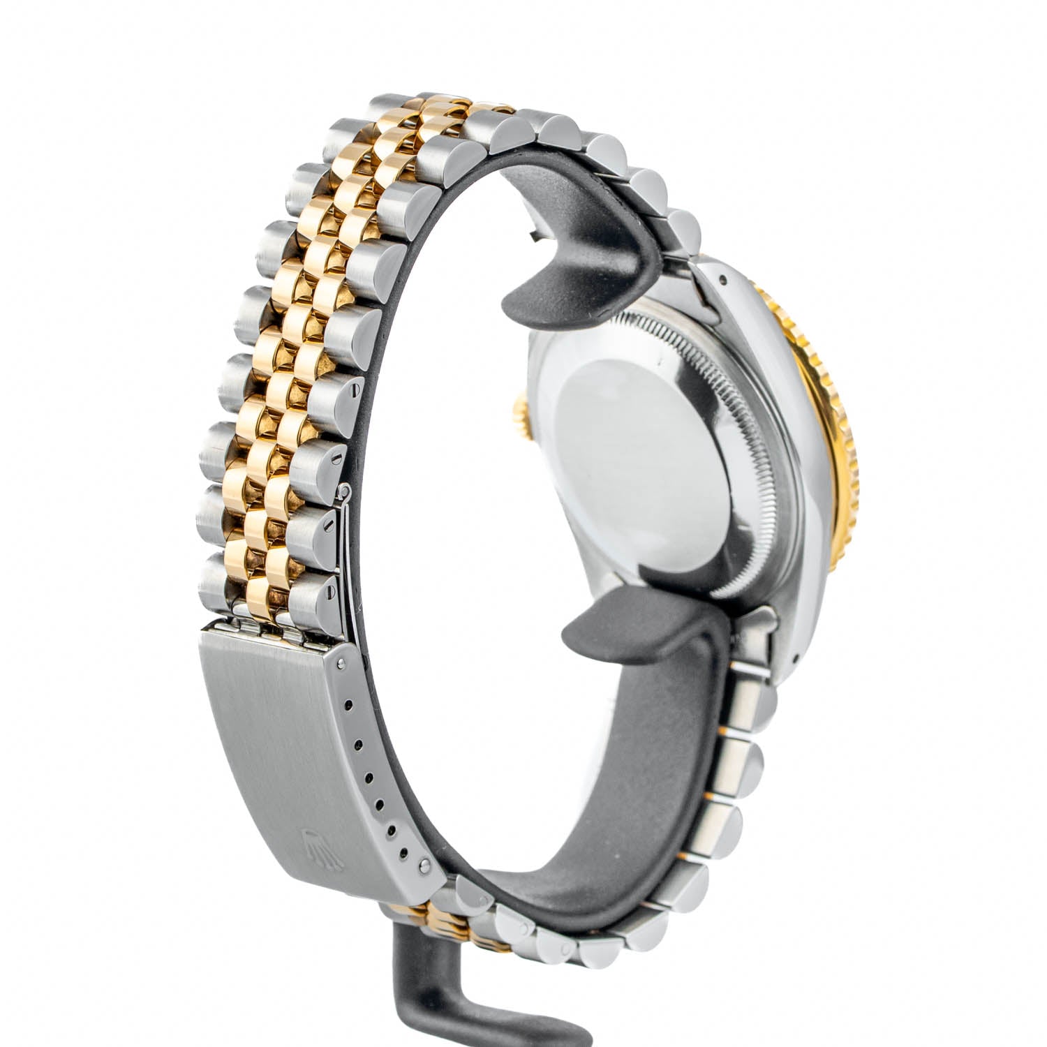 Rolex Datejust Turn-O-Graph Two-Tone 36mm - 16263