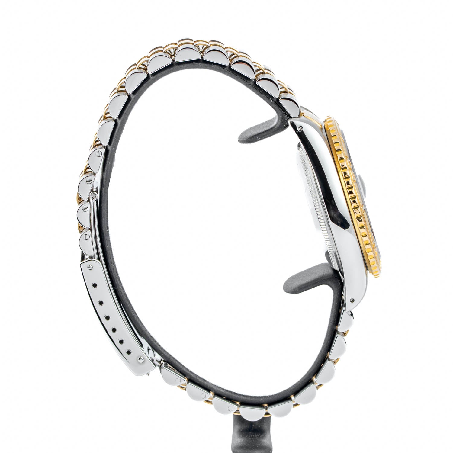 Rolex Datejust Turn-O-Graph Two-Tone 36mm - 16263