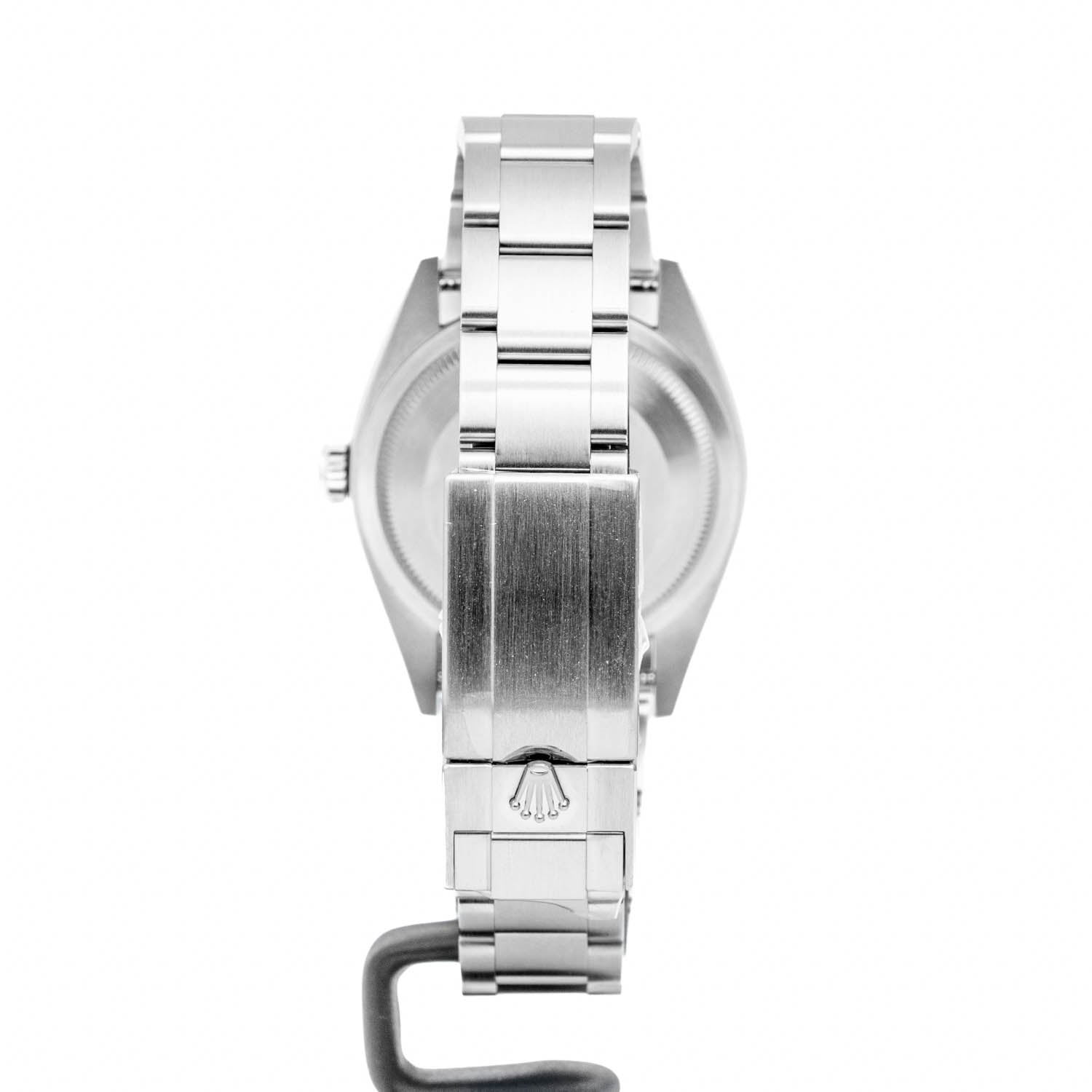 Rolex Explorer Black Dial 36mm - 124270