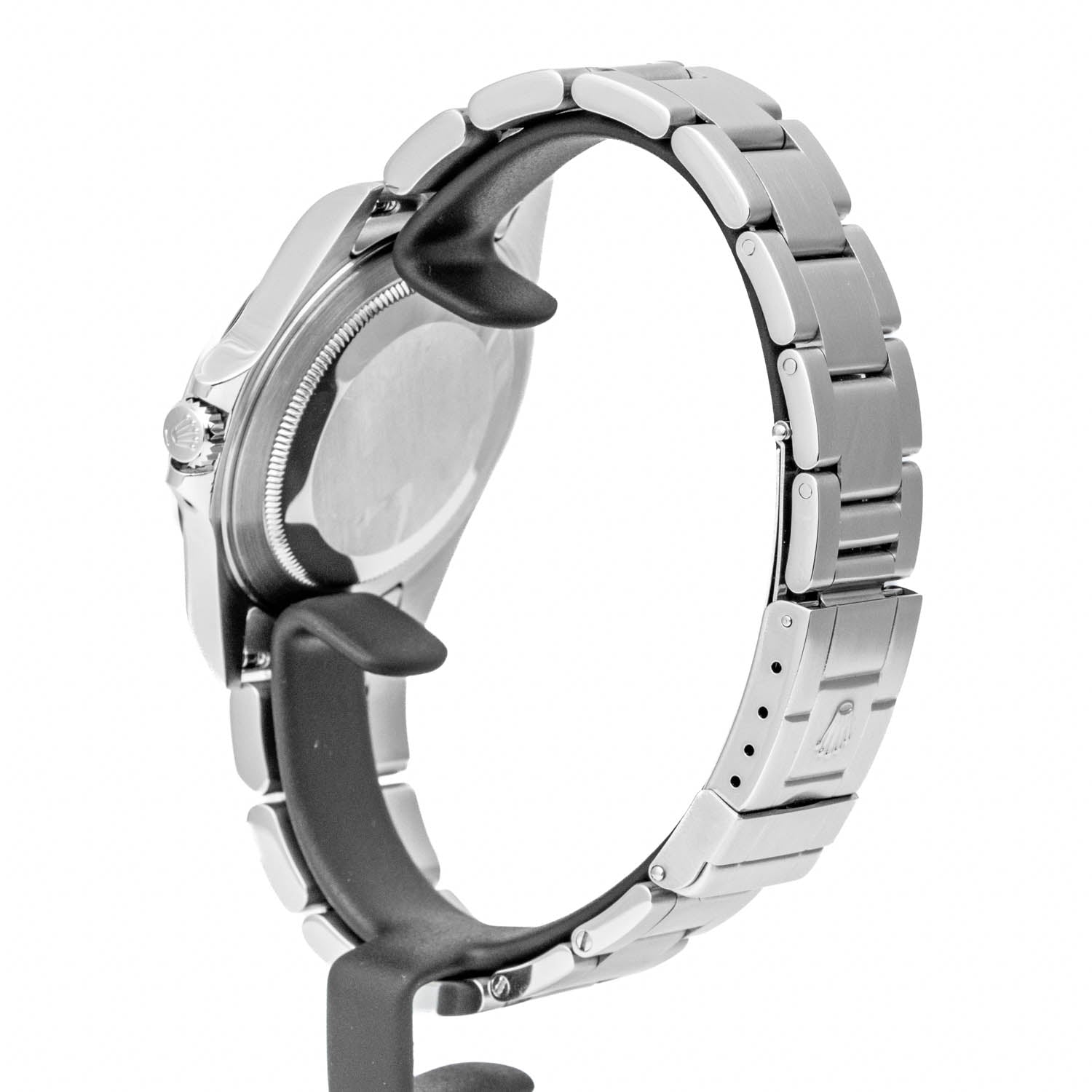 Rolex Explorer II 40mm Black Dial - 16570