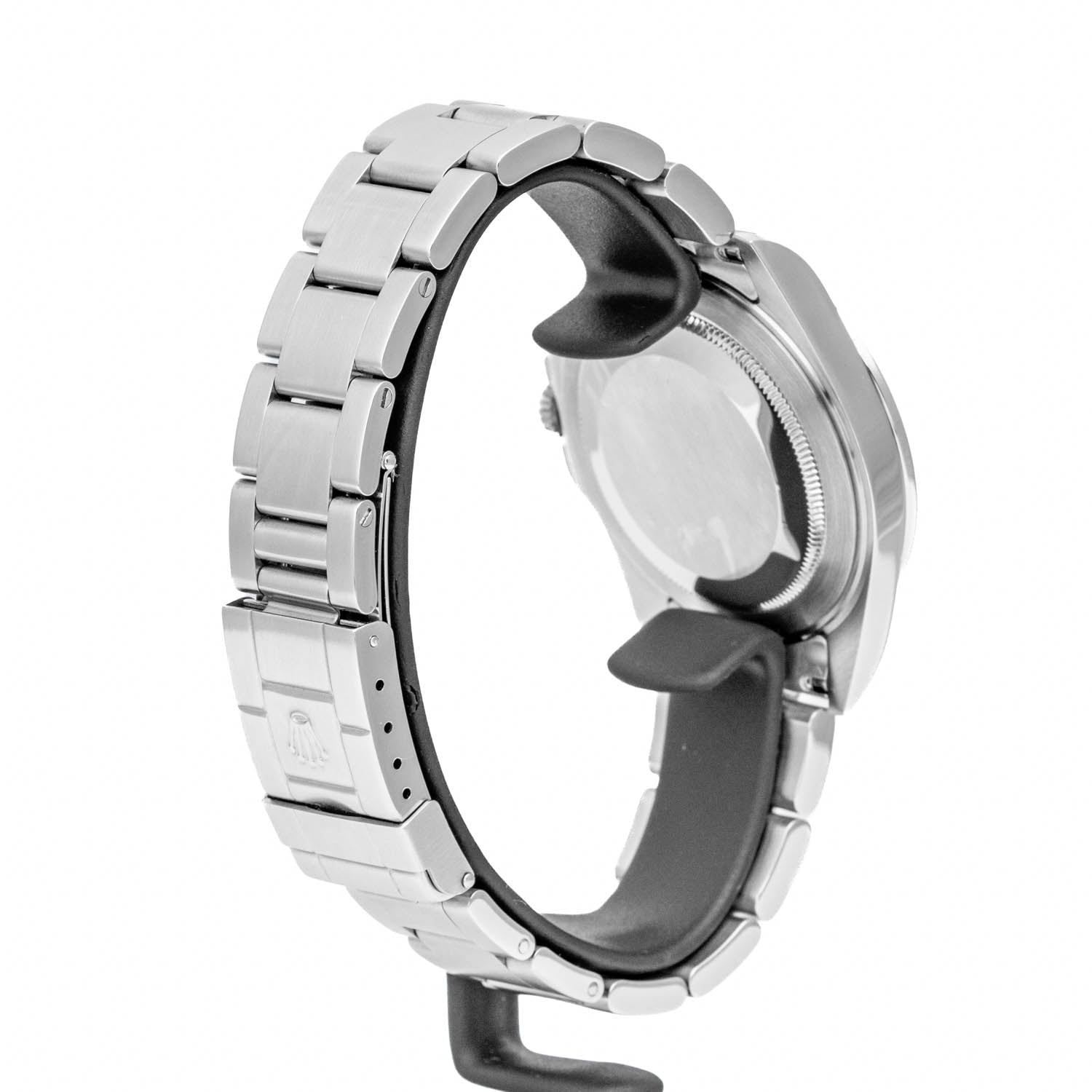 Rolex Explorer II 40mm Black Dial - 16570