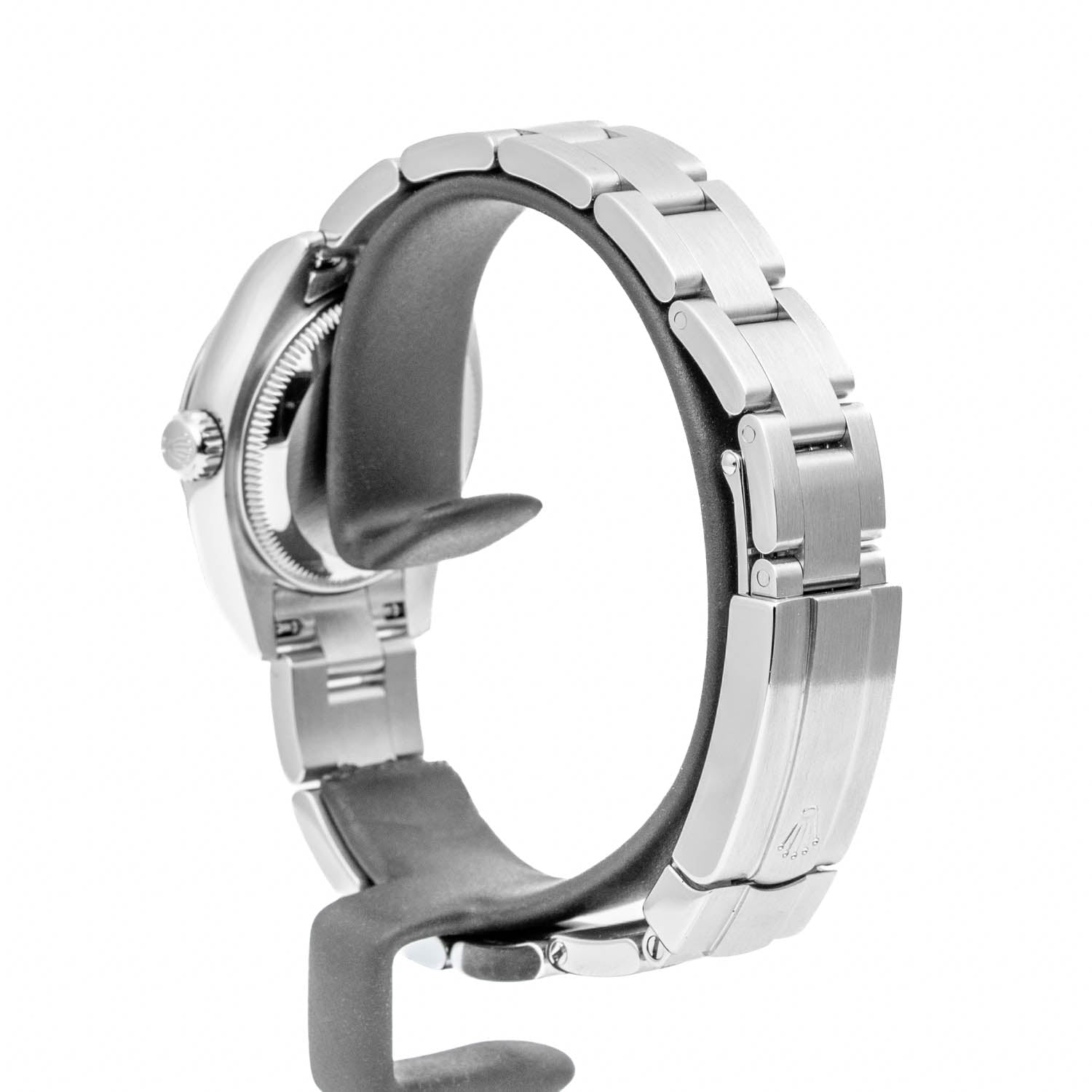 Rolex Oyster Perpetual White Arabic Dial 26mm - 176200