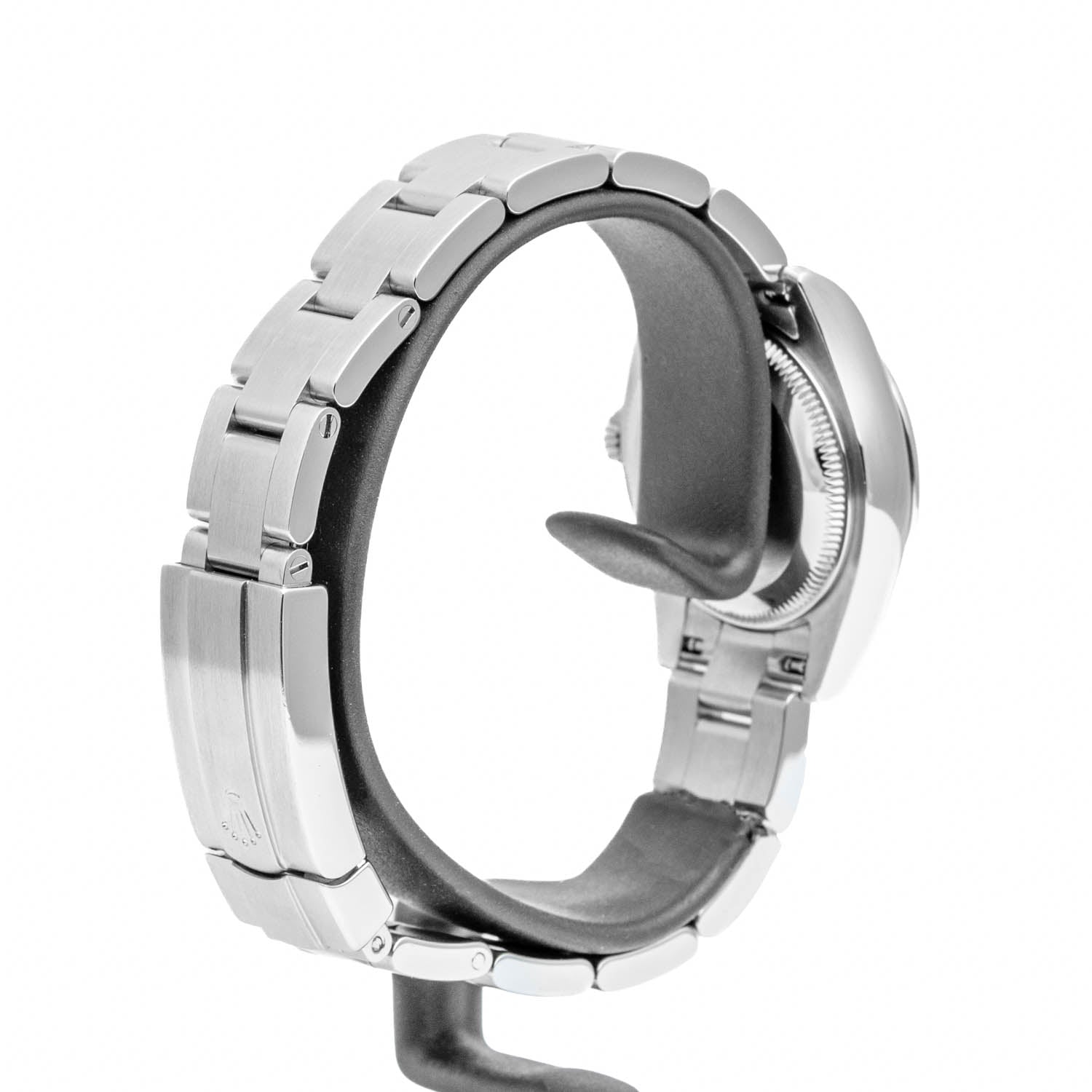Rolex Oyster Perpetual White Arabic Dial 26mm - 176200