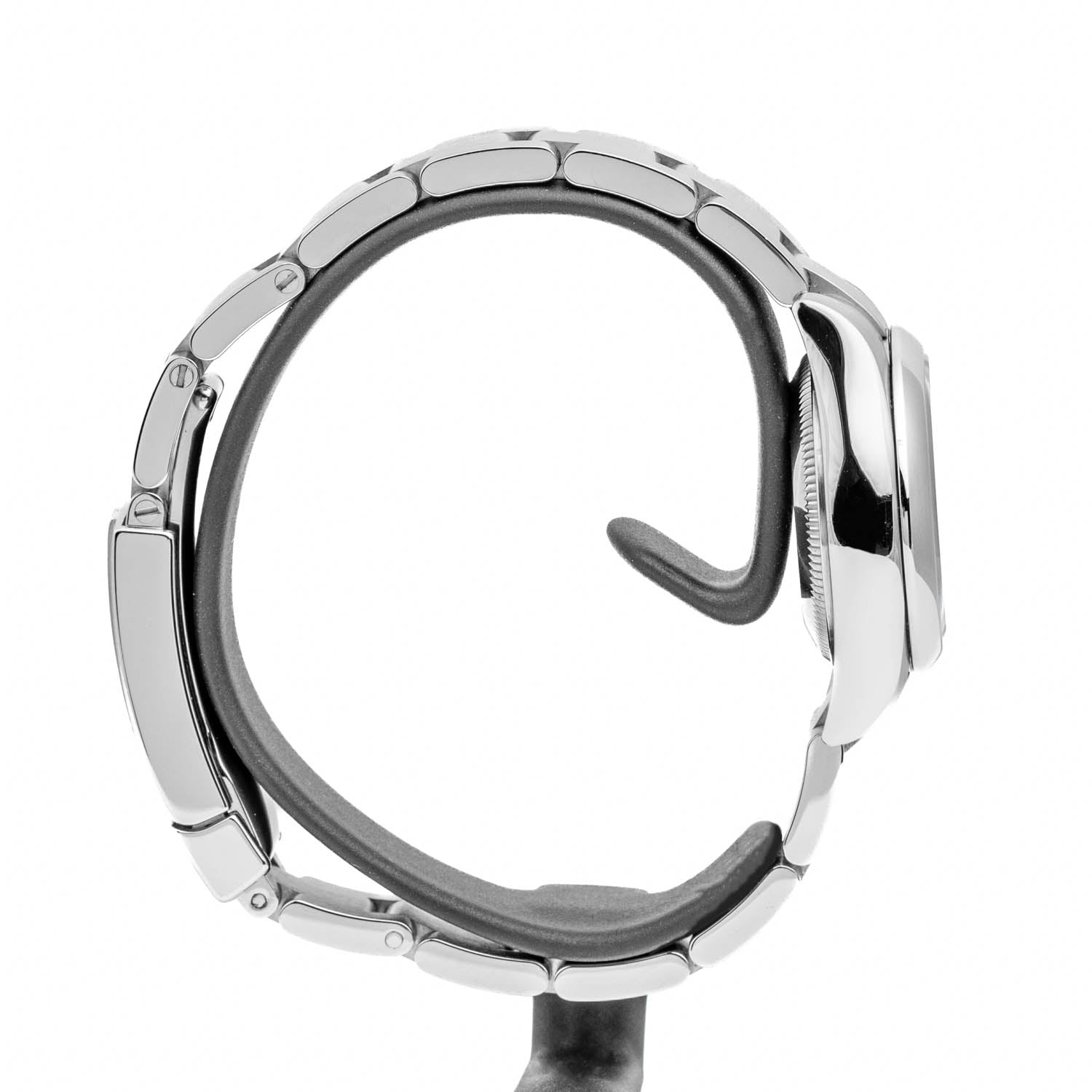 Rolex Oyster Perpetual White Arabic Dial 26mm - 176200