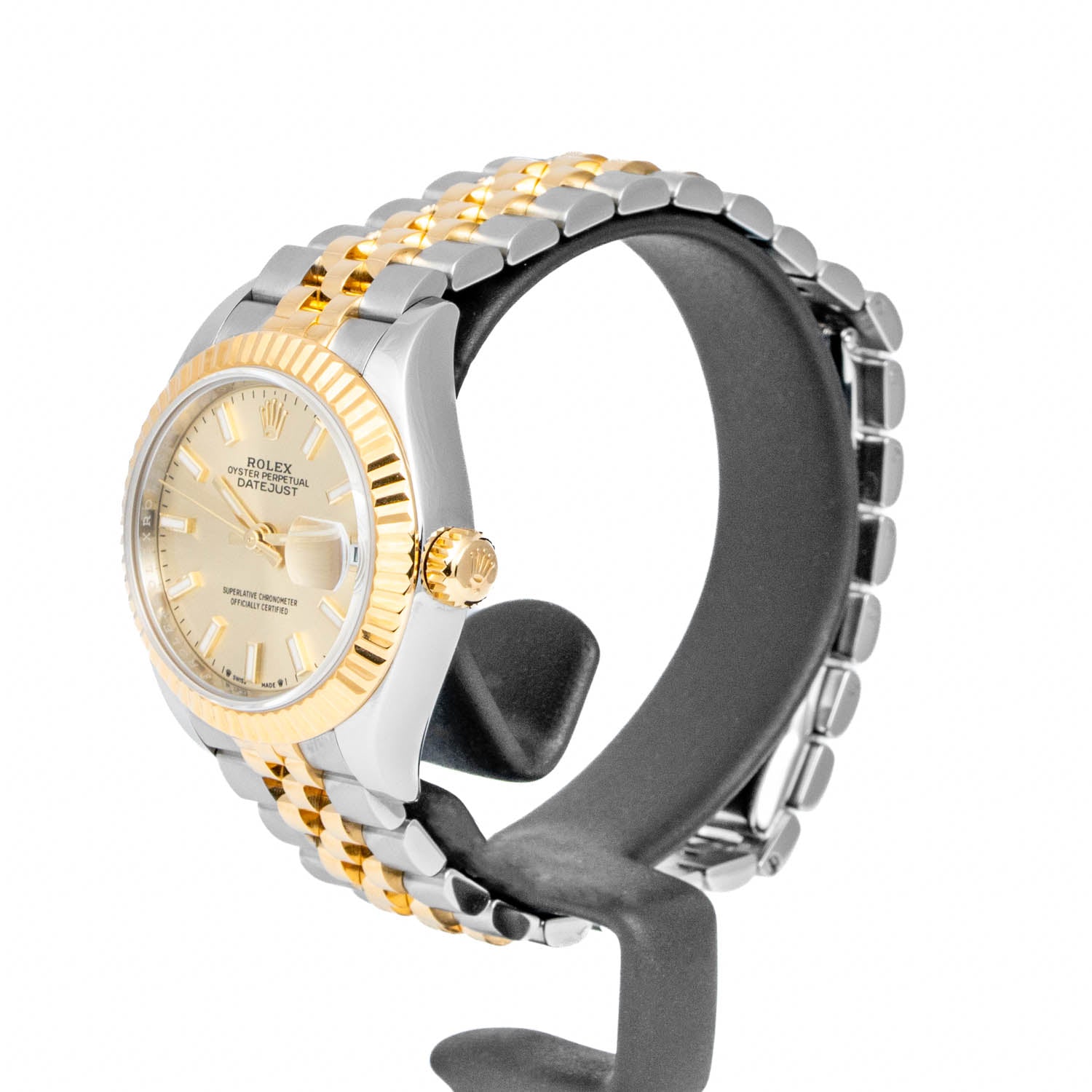 Rolex Two-Tone Lady-Datejust 28mm - 279173