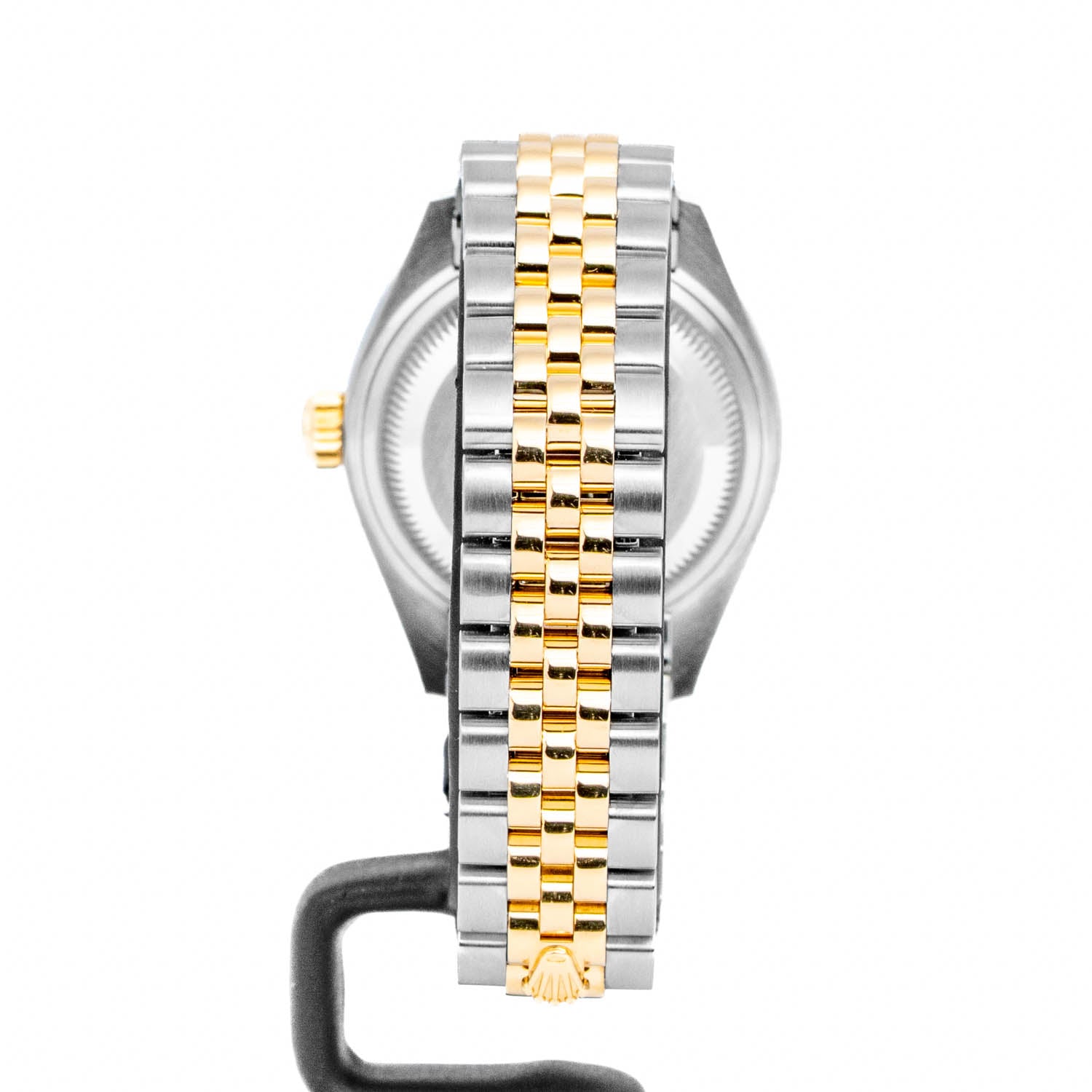 Rolex Two-Tone Lady-Datejust 28mm - 279173