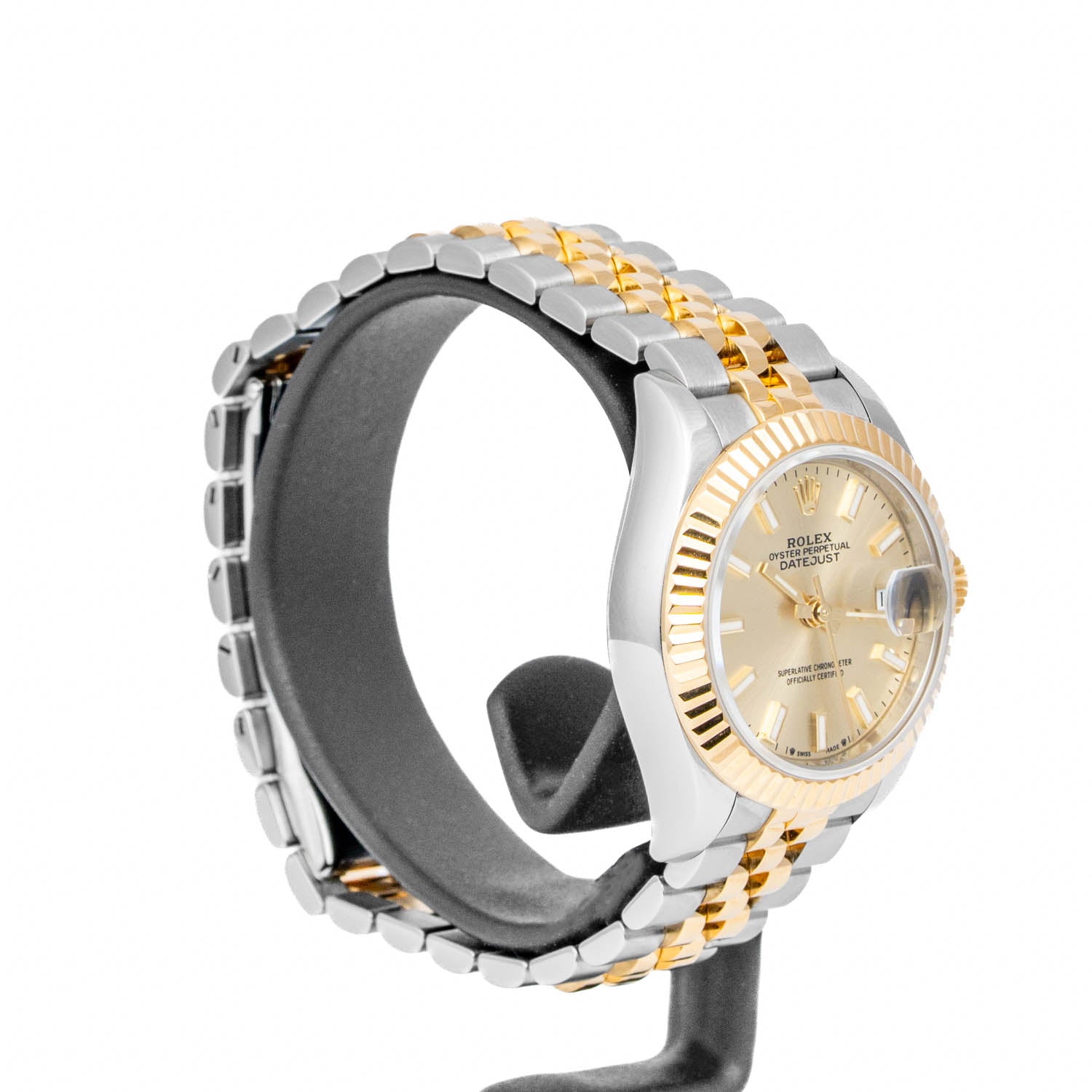Rolex Two-Tone Lady-Datejust 28mm - 279173