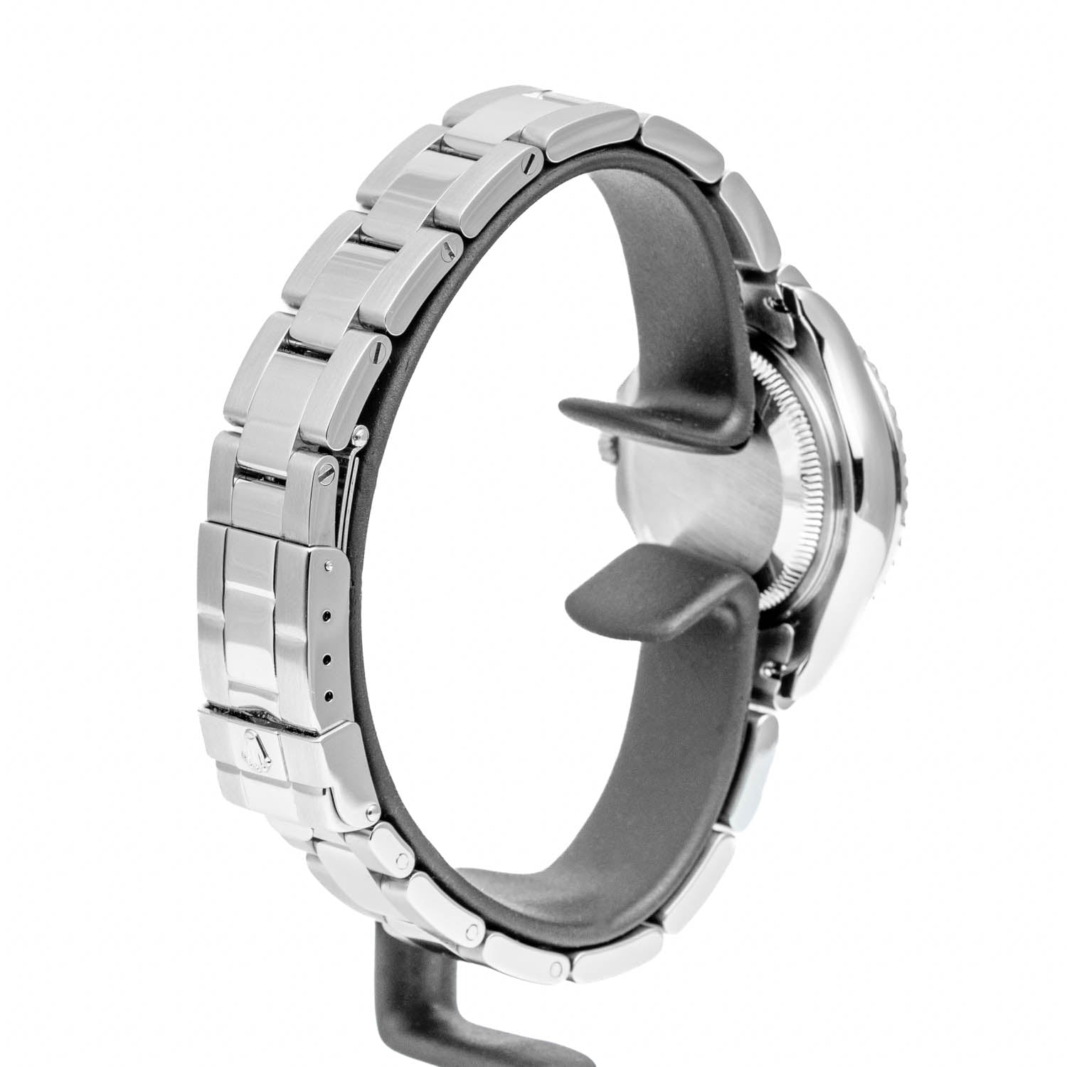 Rolex Yacht-Master Platinum Bezel 29mm - 169622