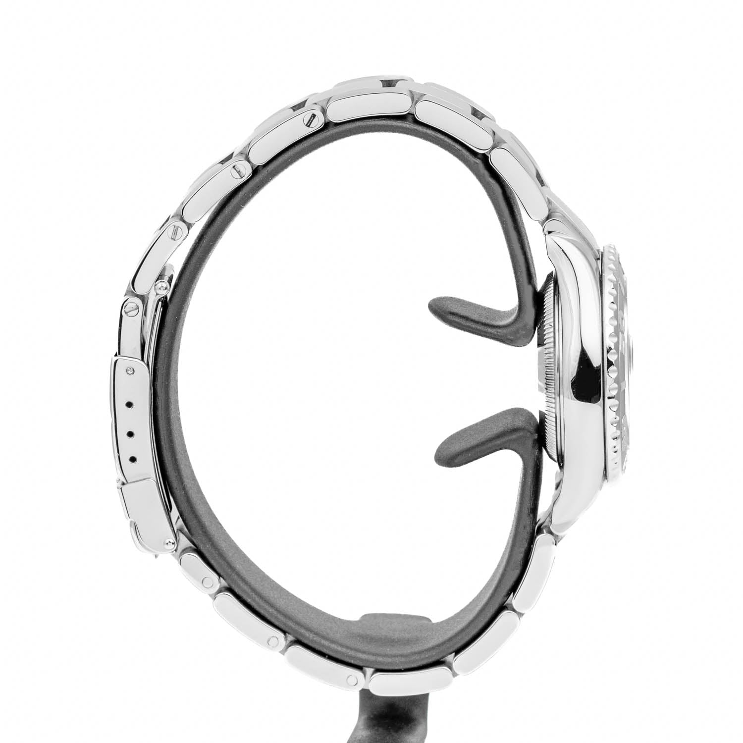 Rolex Yacht-Master Platinum Bezel 29mm - 169622