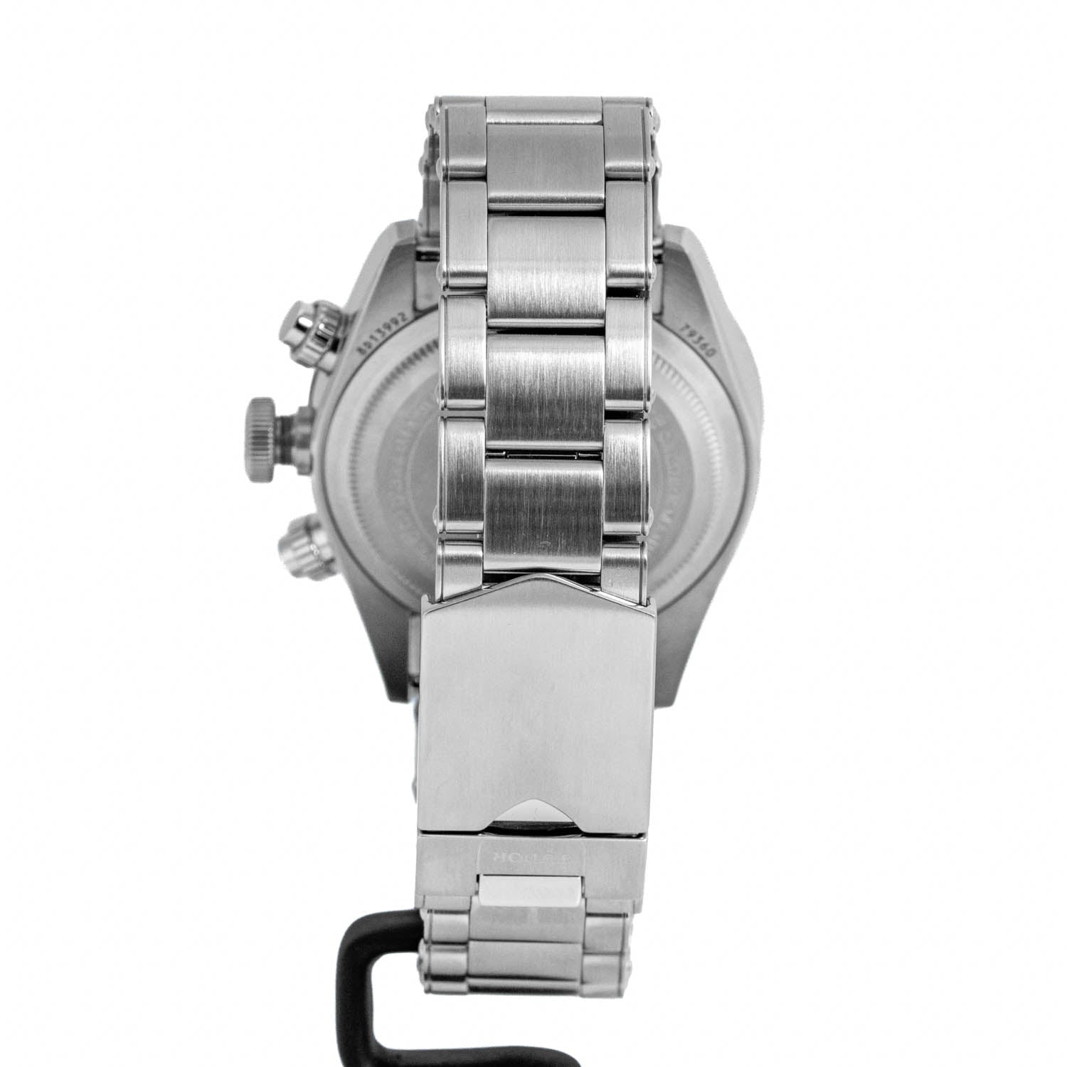 Tudor Black Bay Chrono Panda 41mm M79360N-0012