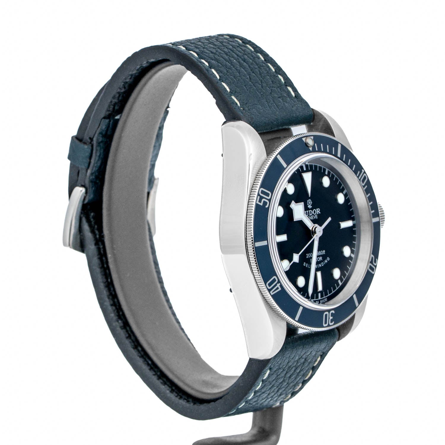 Tudor Black Bay Heritage 41mm - 79220B