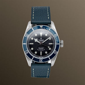 Tudor Black Bay Heritage 41mm - 79220B