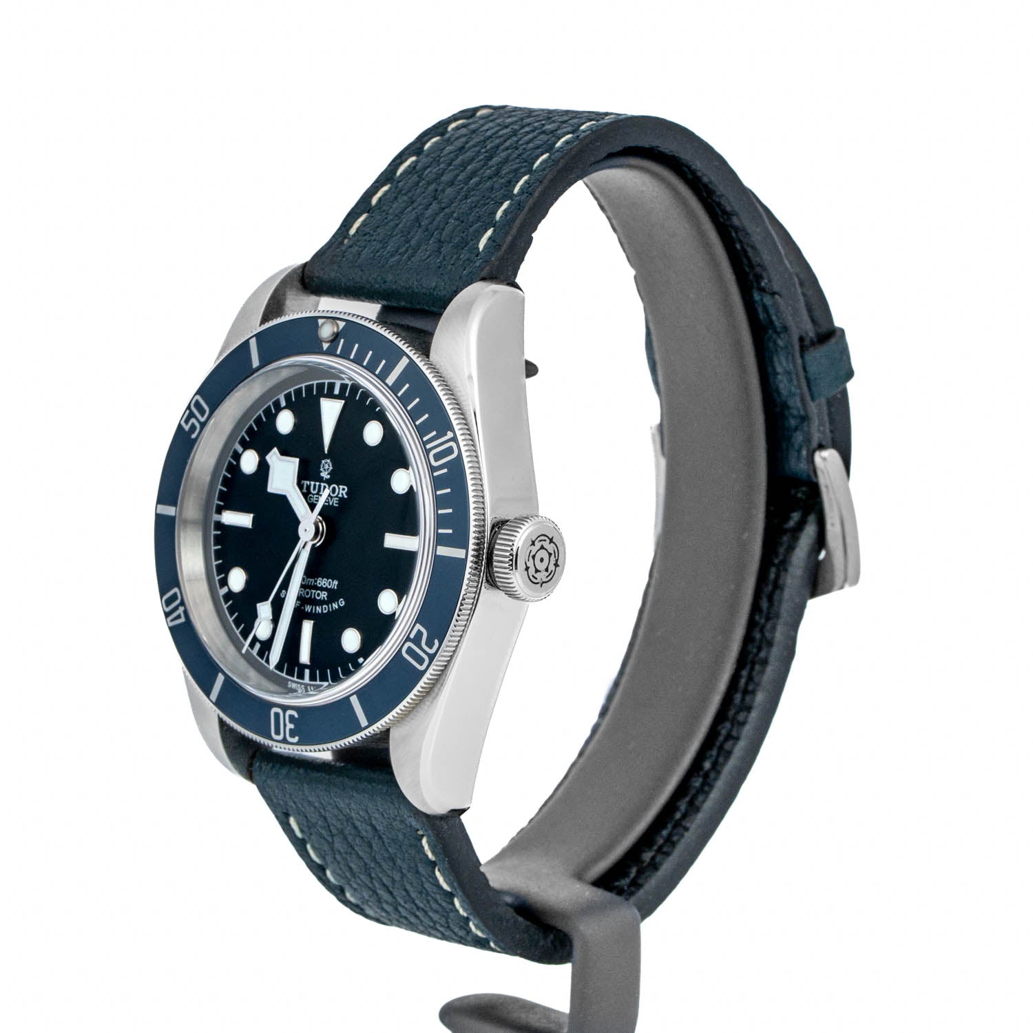 Tudor Black Bay Heritage 41mm - 79220B