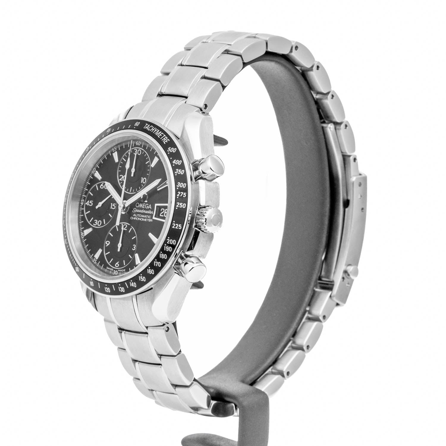 Omega Speedmaster Date 40mm - 32105000
