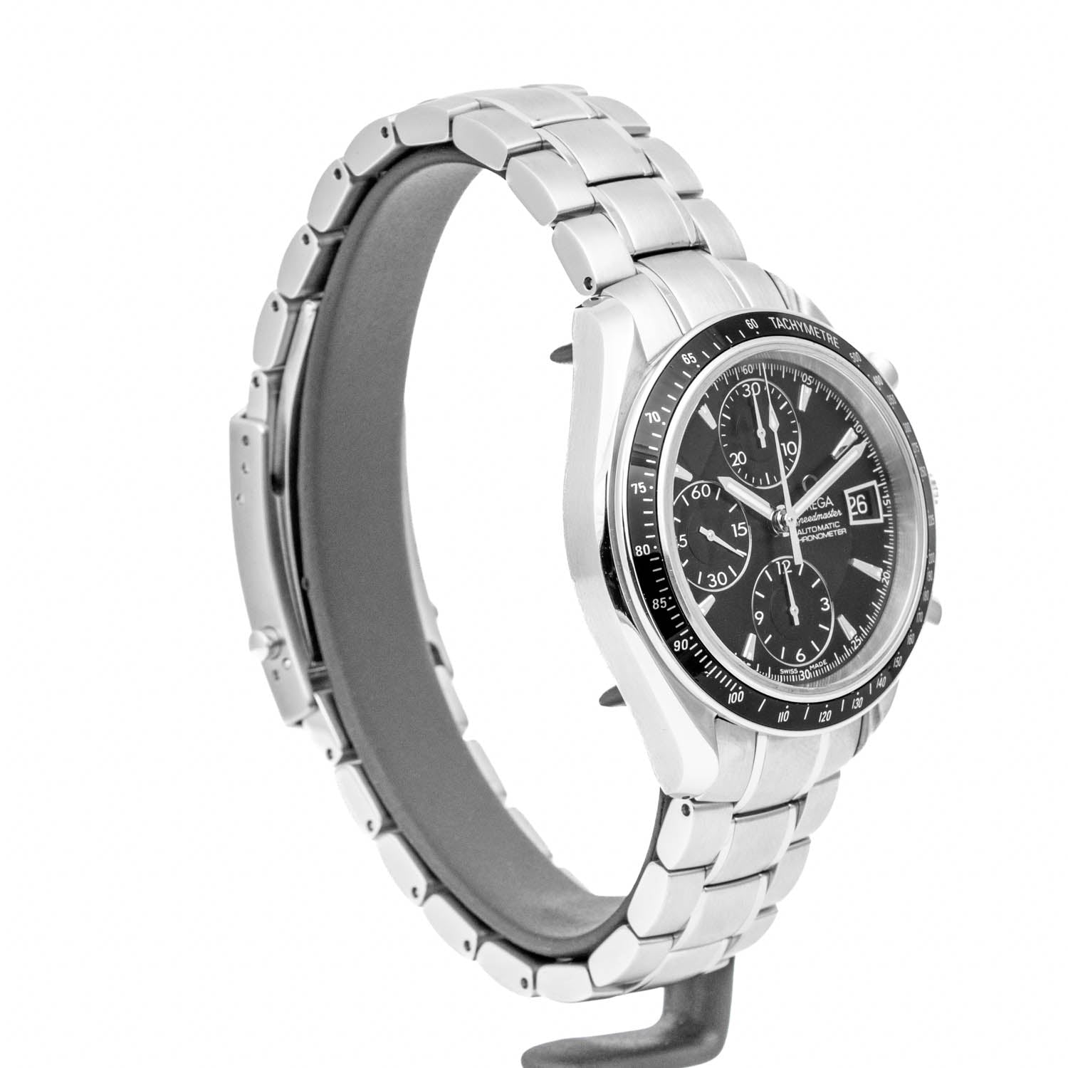 Omega Speedmaster Date 40mm - 32105000