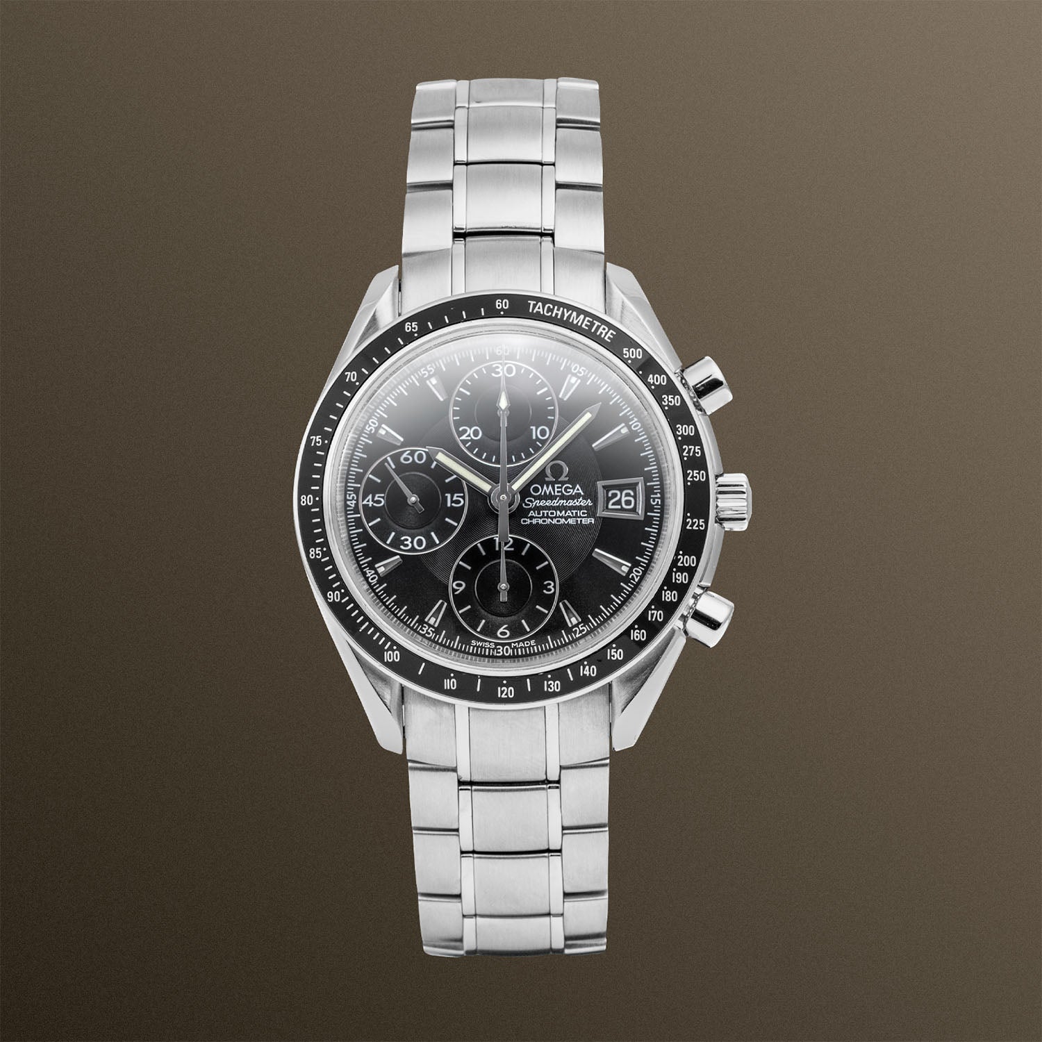 Omega Speedmaster Date 40mm - 32105000