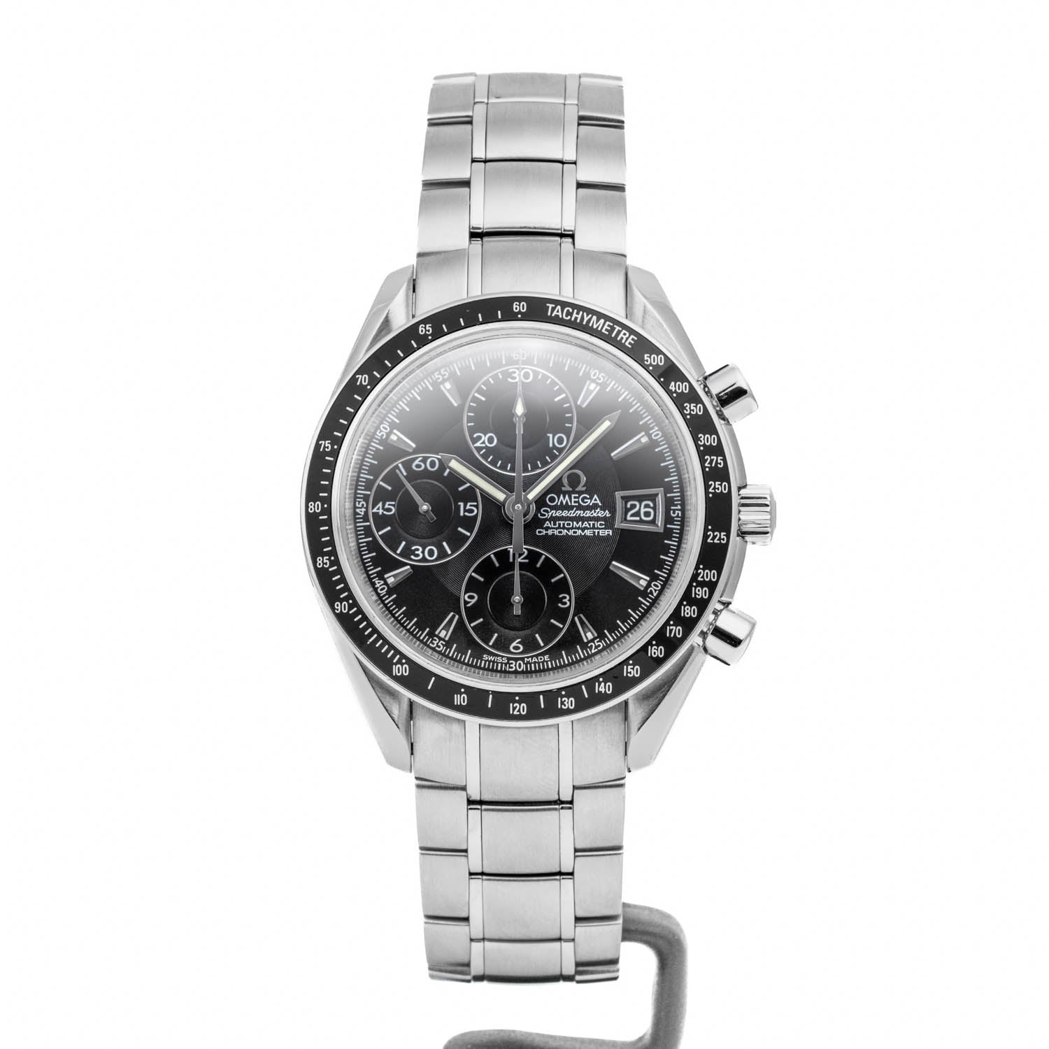 Omega Speedmaster Date 40mm - 32105000