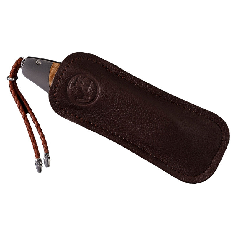 B12 Fire and Ice Pocket Knife