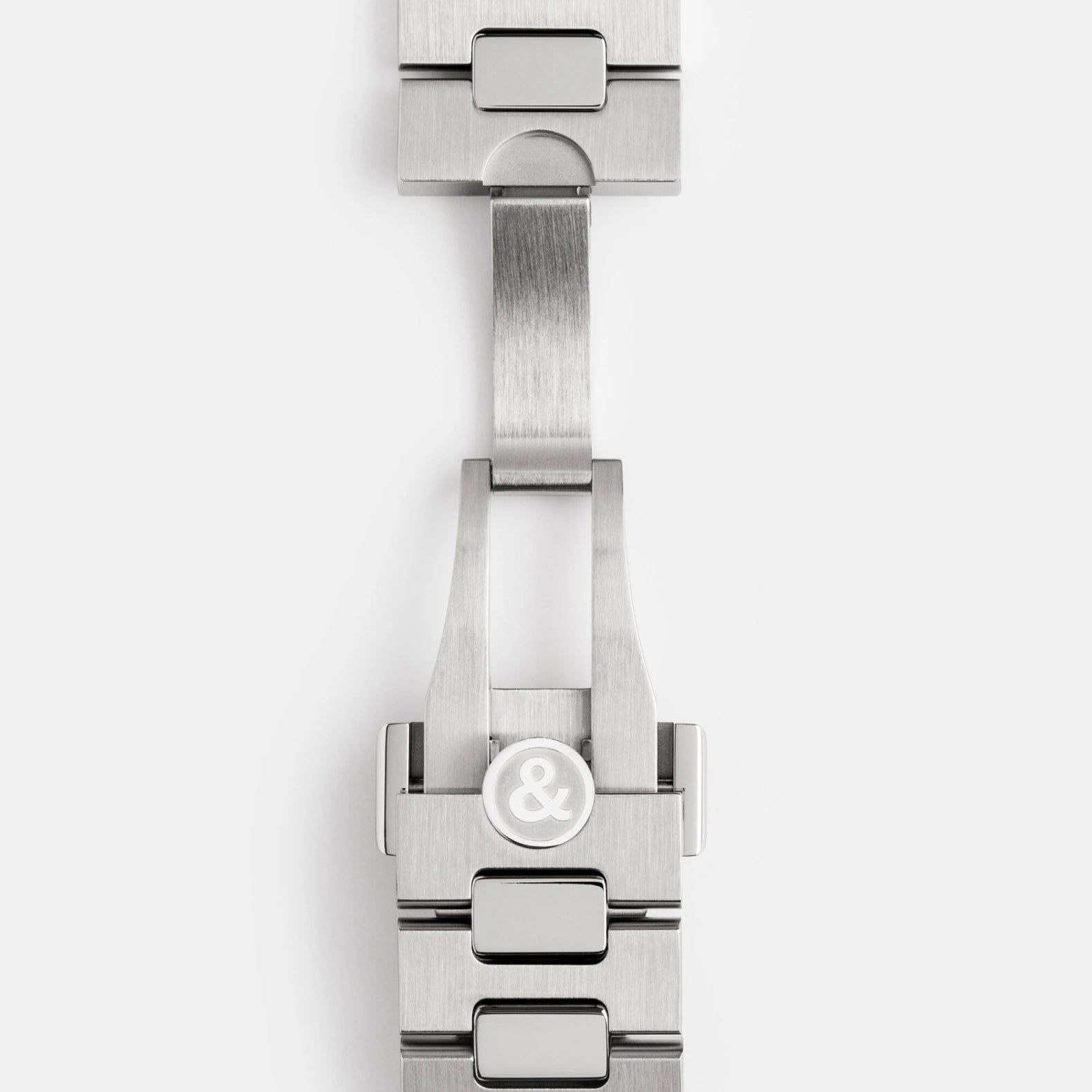 BR-05 Chrono Green Steel 42mm - Green Dial on Bracelet