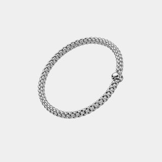 Solo Flex’it Bracelet with Black Diamond