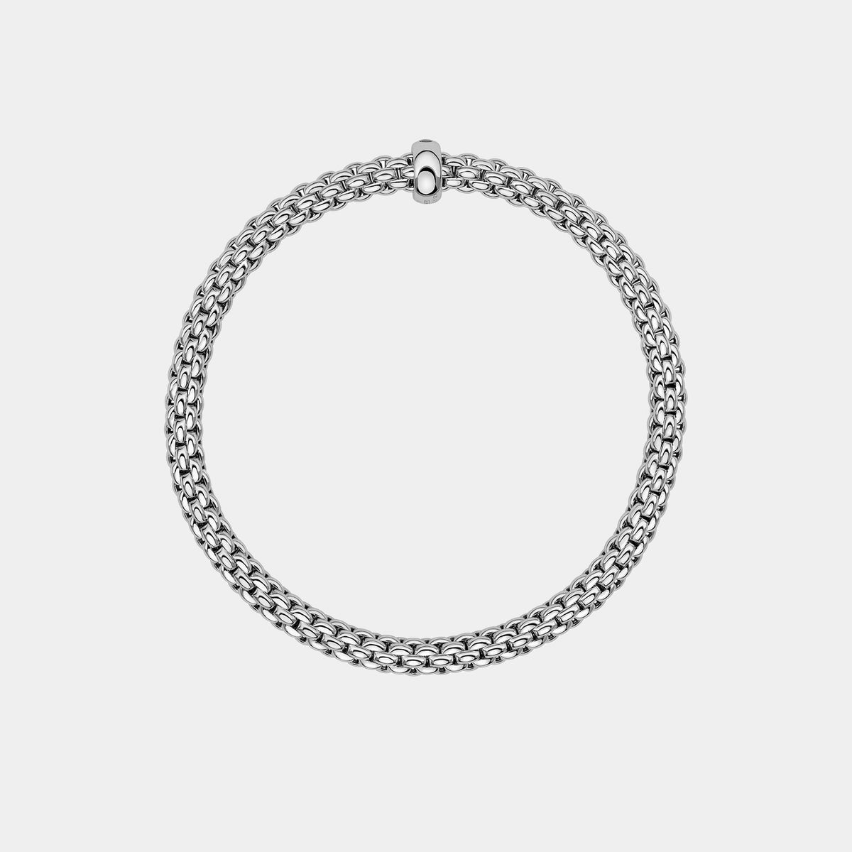 Solo Flex’it Bracelet with Black Diamond