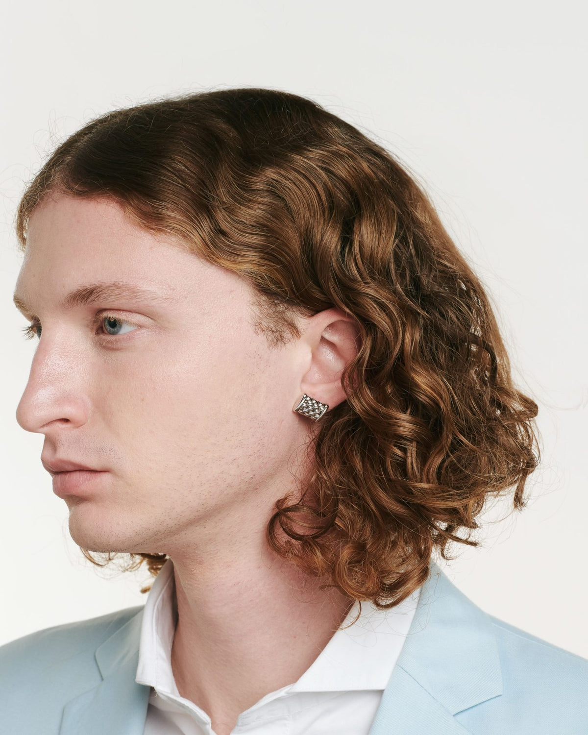 Essentials Stud Earrings